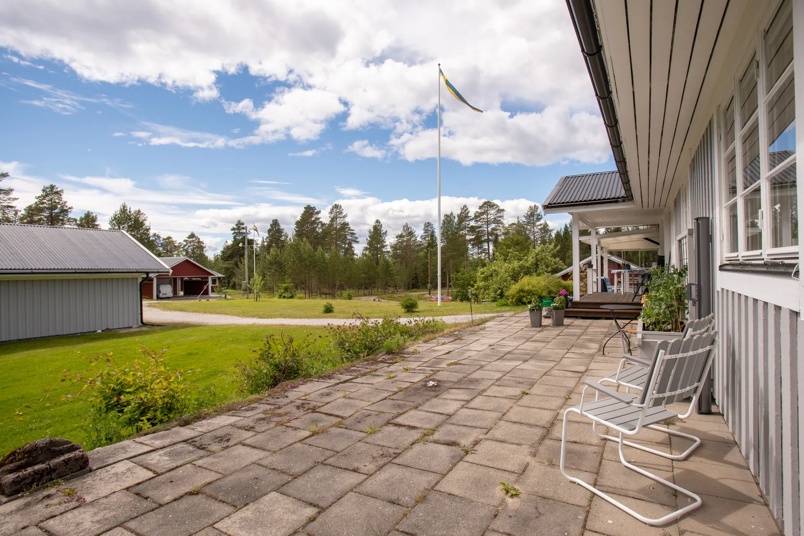Fritidshus, Storängsvägen 54, Lögdeå/Nordmaling, Nordmaling