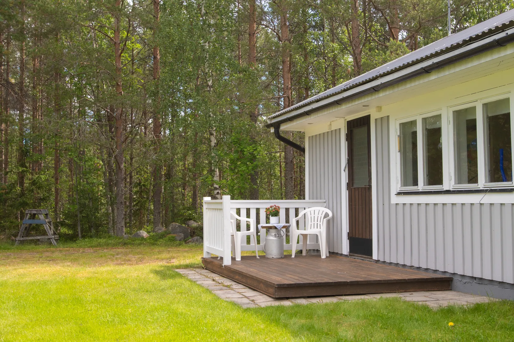 Fritidshus, Storängsvägen 54, Lögdeå/Nordmaling, Nordmaling