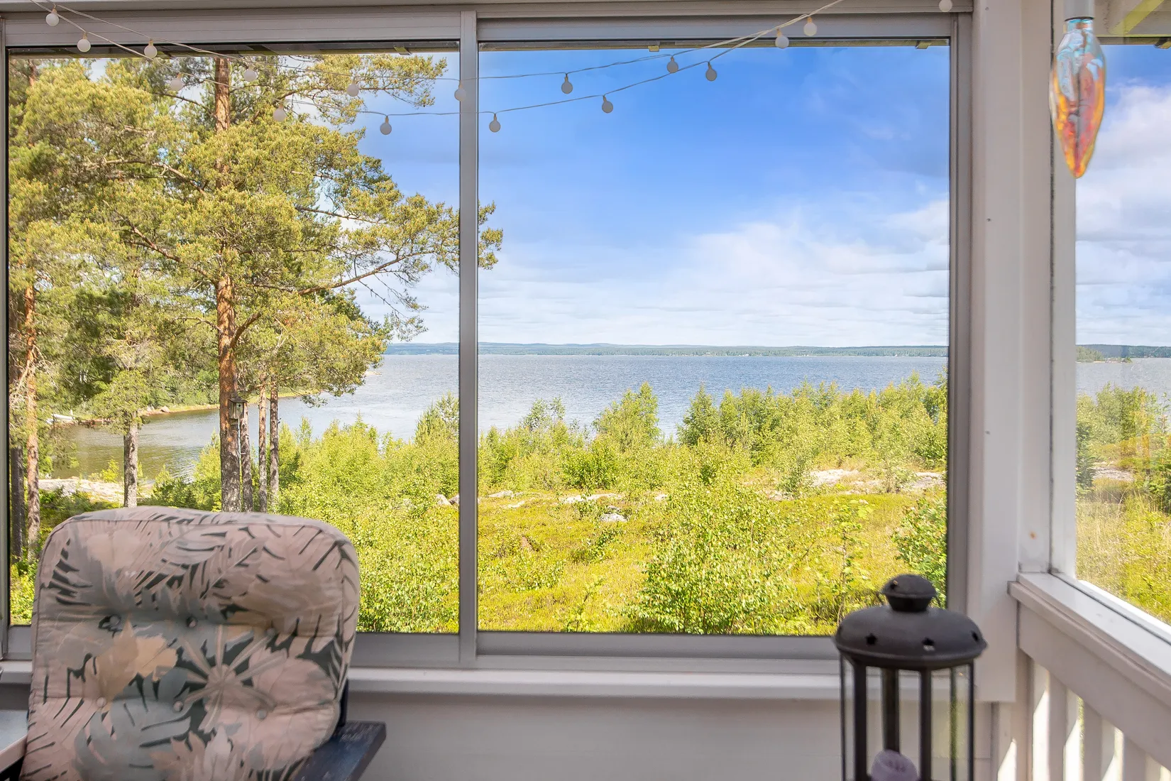 Fritidshus, Storängsvägen 54, Lögdeå/Nordmaling, Nordmaling