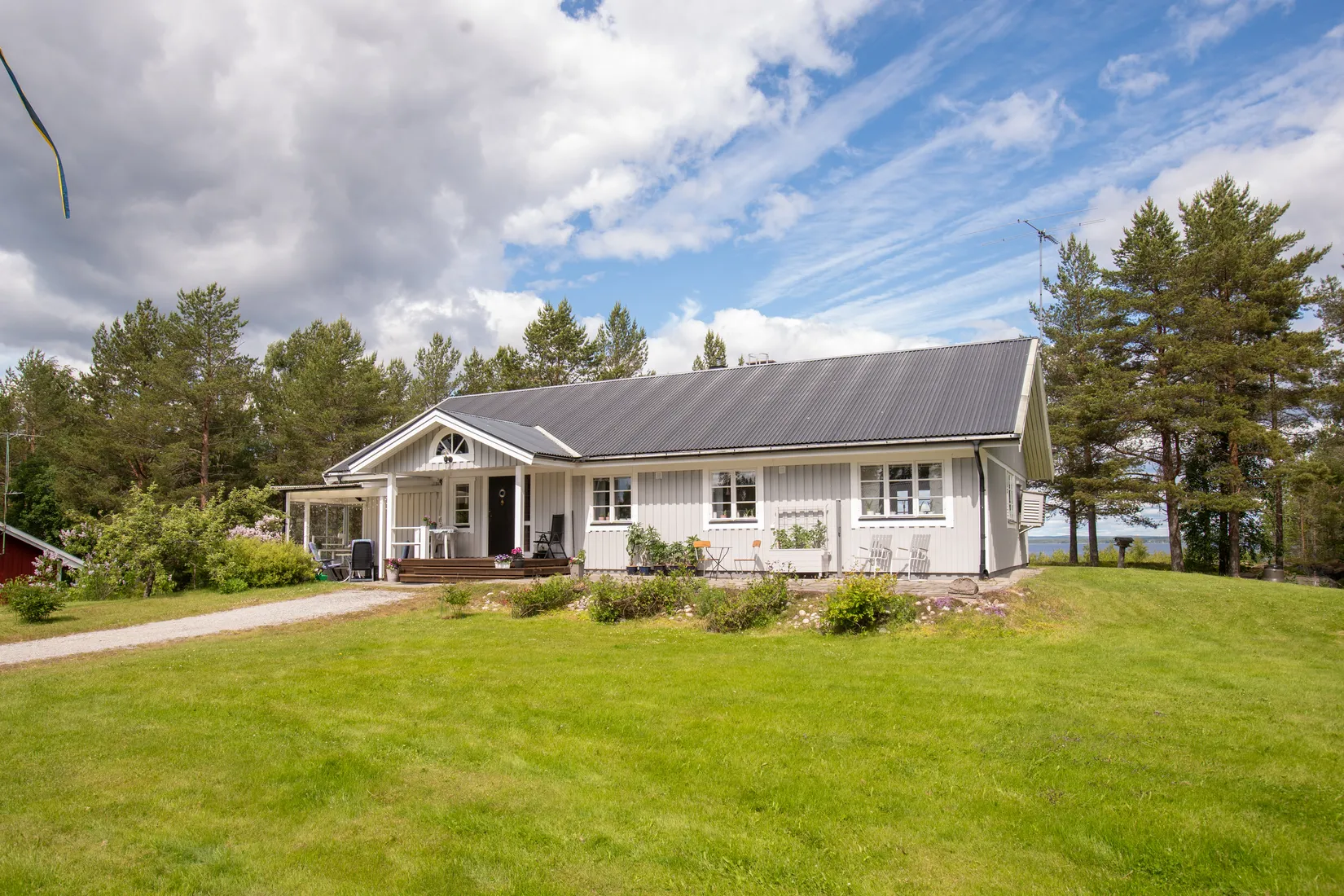 Fritidshus, Storängsvägen 54, Lögdeå/Nordmaling, Nordmaling