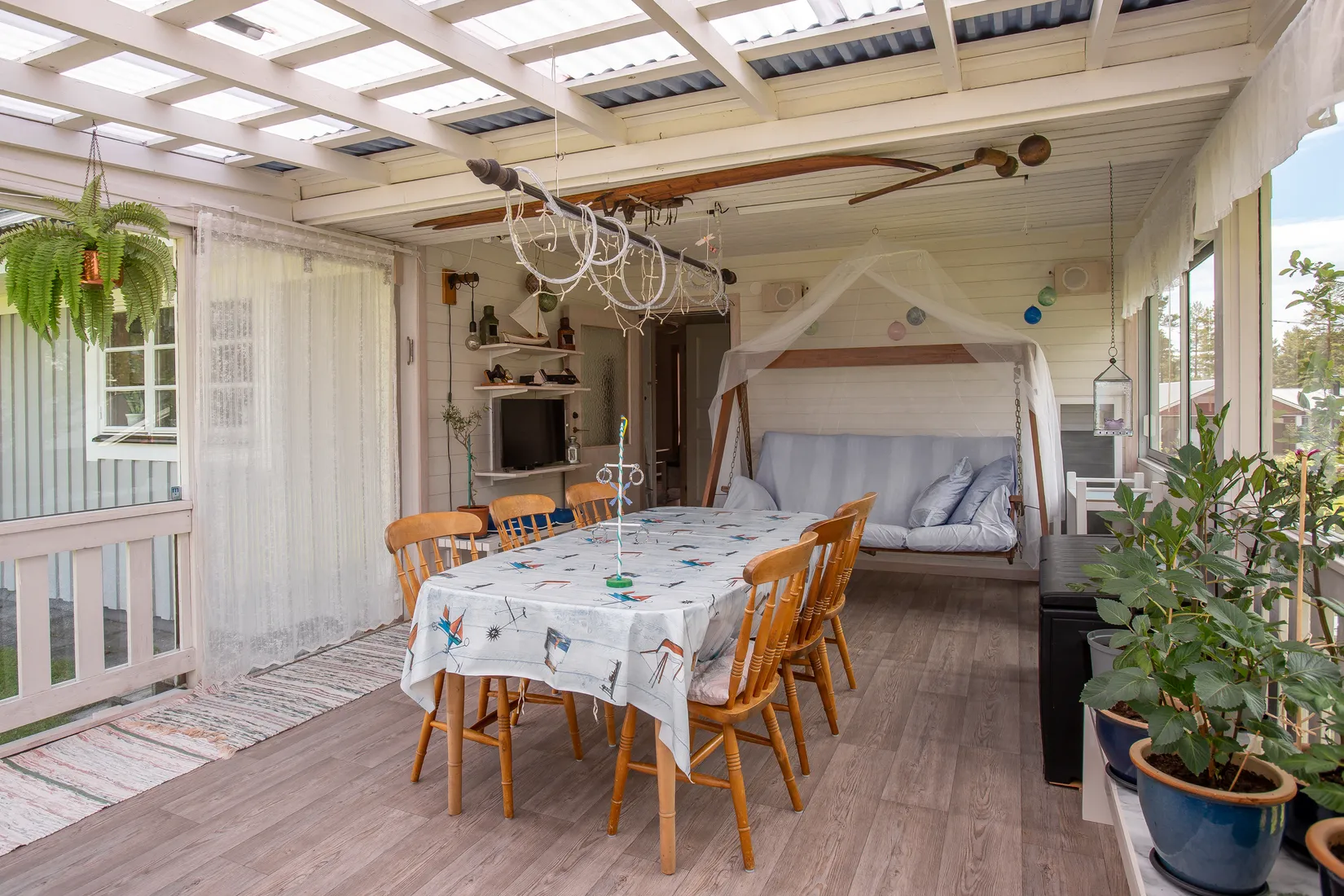 Fritidshus, Storängsvägen 54, Lögdeå/Nordmaling, Nordmaling