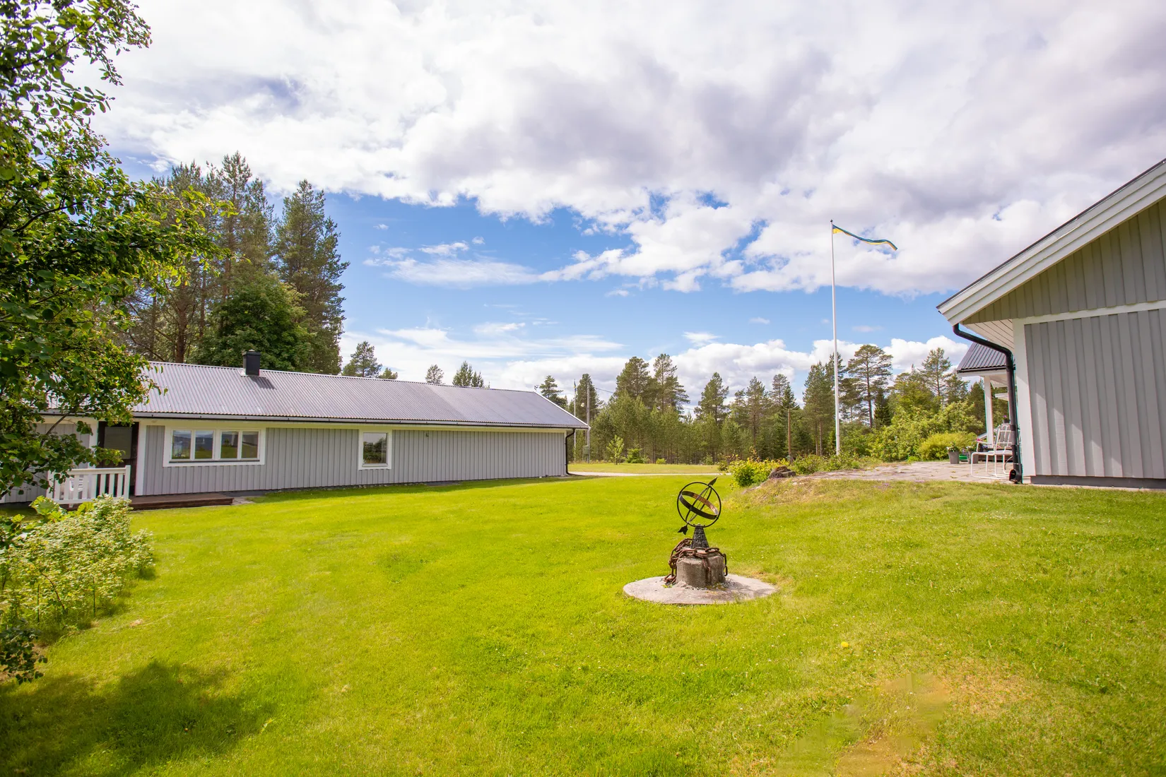 Fritidshus, Storängsvägen 54, Lögdeå/Nordmaling, Nordmaling