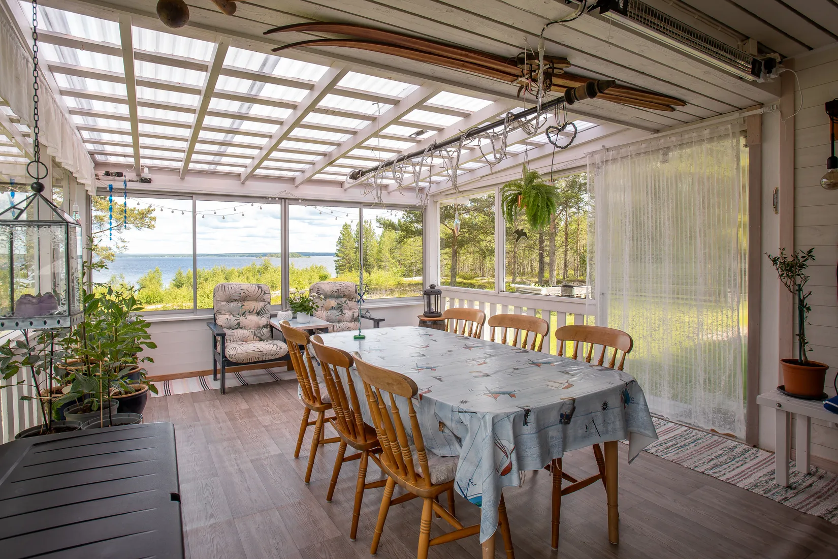 Fritidshus, Storängsvägen 54, Lögdeå/Nordmaling, Nordmaling