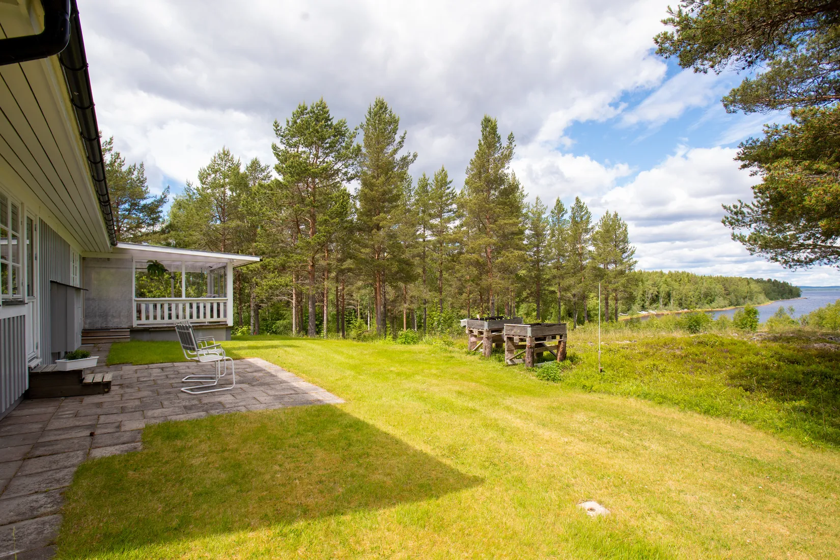 Fritidshus, Storängsvägen 54, Lögdeå/Nordmaling, Nordmaling
