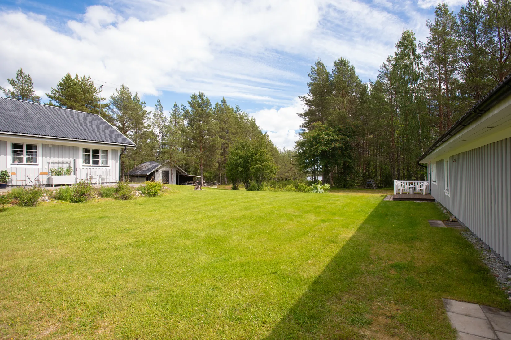 Fritidshus, Storängsvägen 54, Lögdeå/Nordmaling, Nordmaling