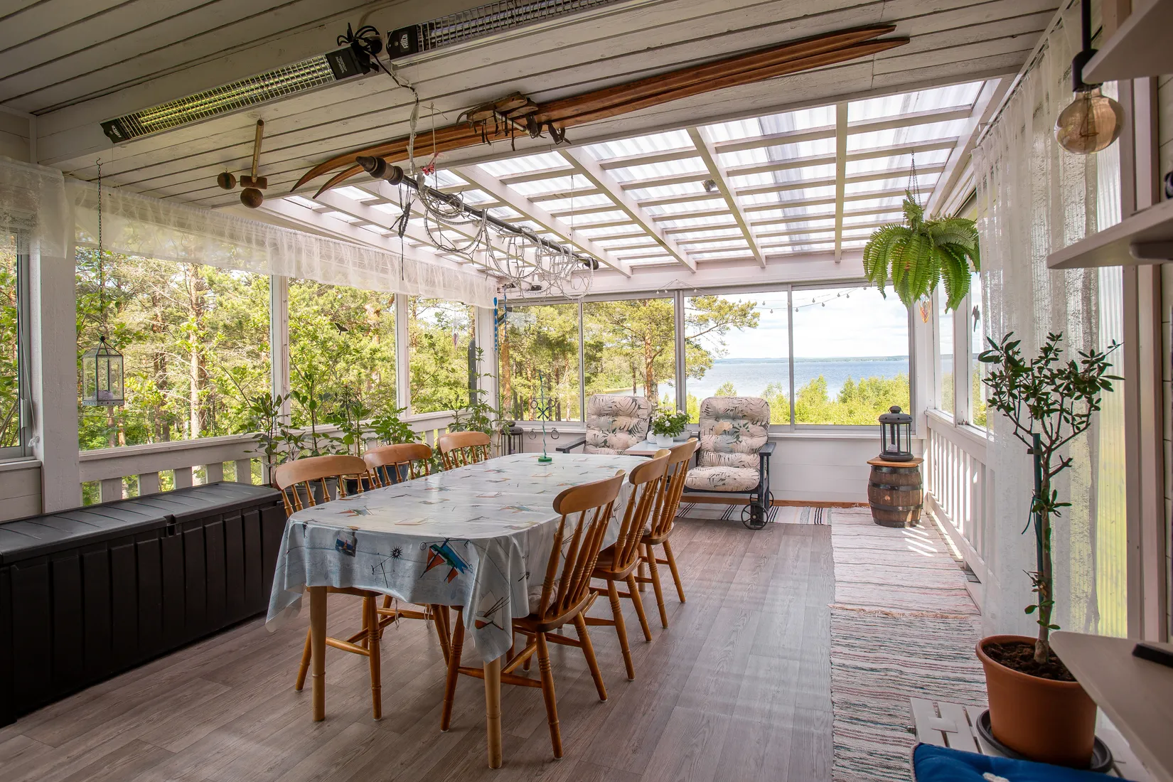 Fritidshus, Storängsvägen 54, Lögdeå/Nordmaling, Nordmaling