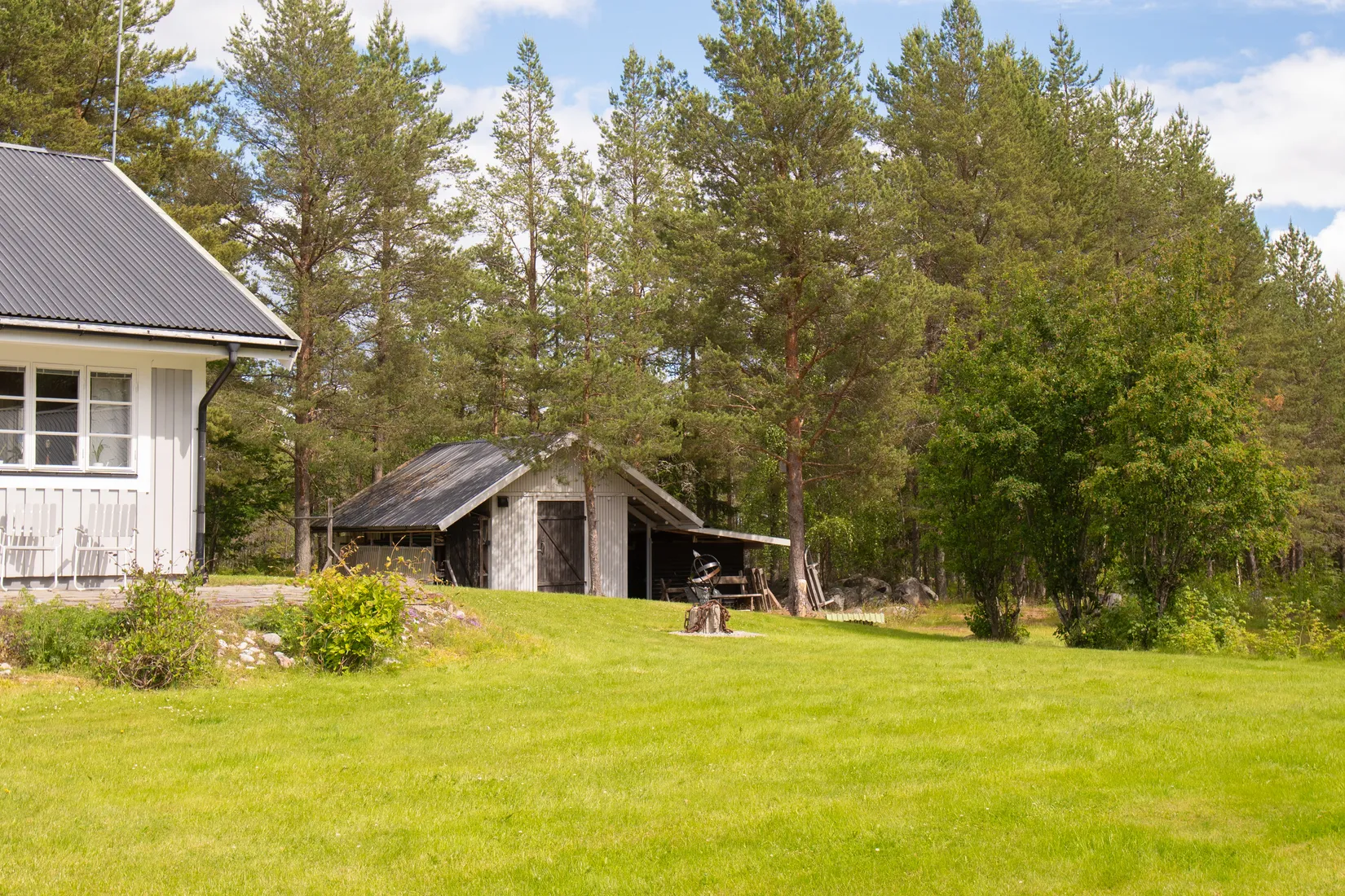 Fritidshus, Storängsvägen 54, Lögdeå/Nordmaling, Nordmaling