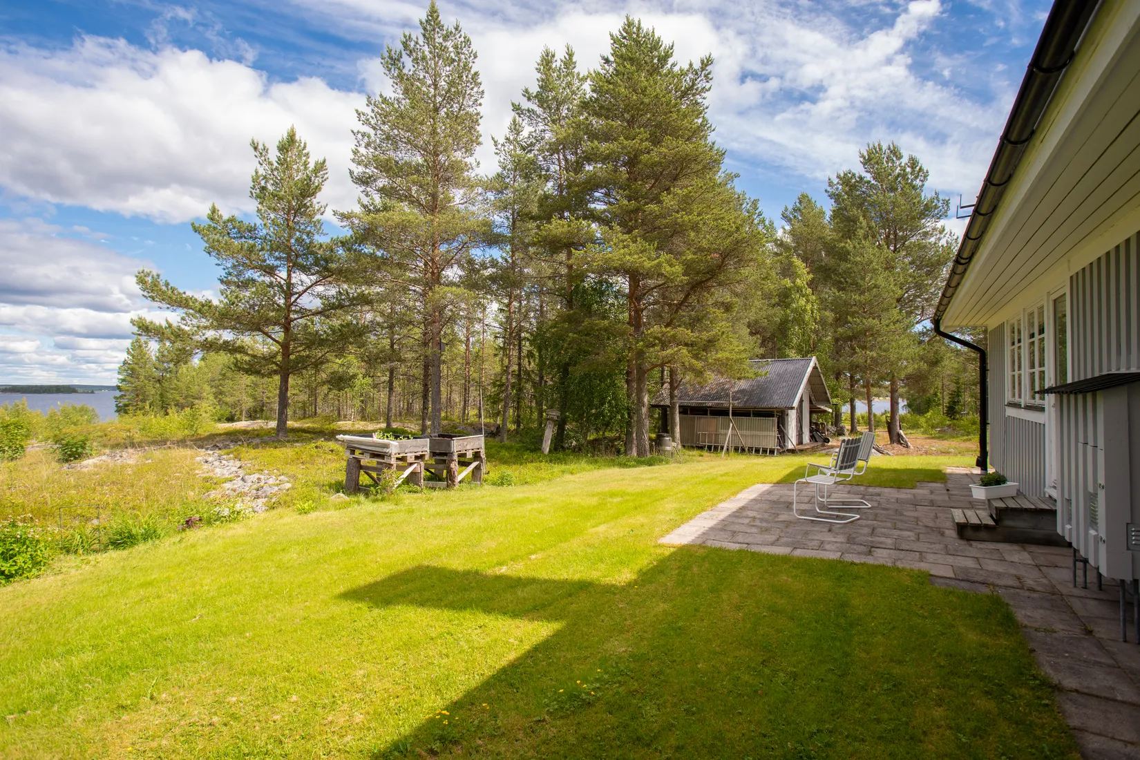 Fritidshus, Storängsvägen 54, Lögdeå/Nordmaling, Nordmaling