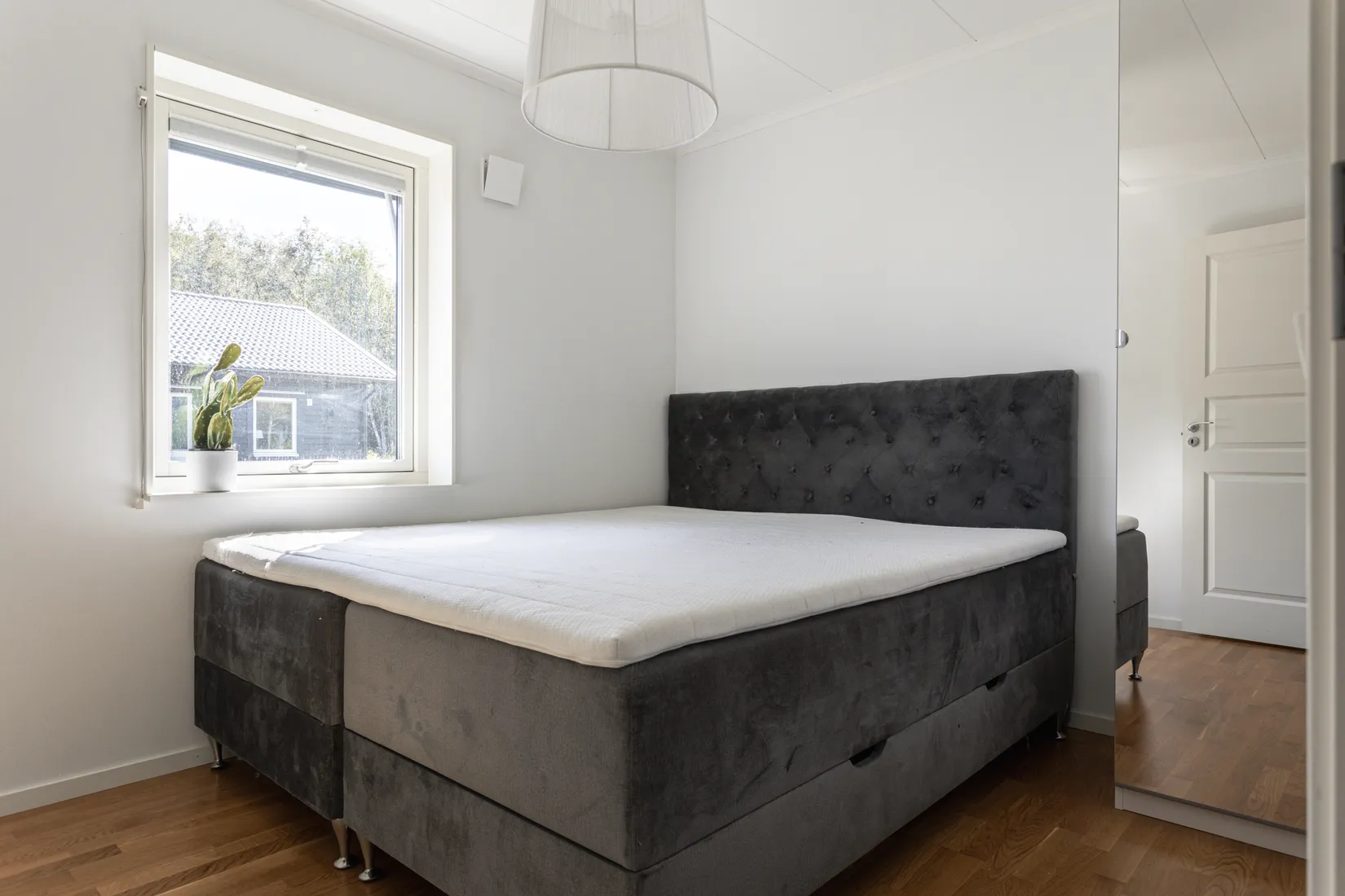 Villa, Arnolds väg 8, Sandhult, Borås