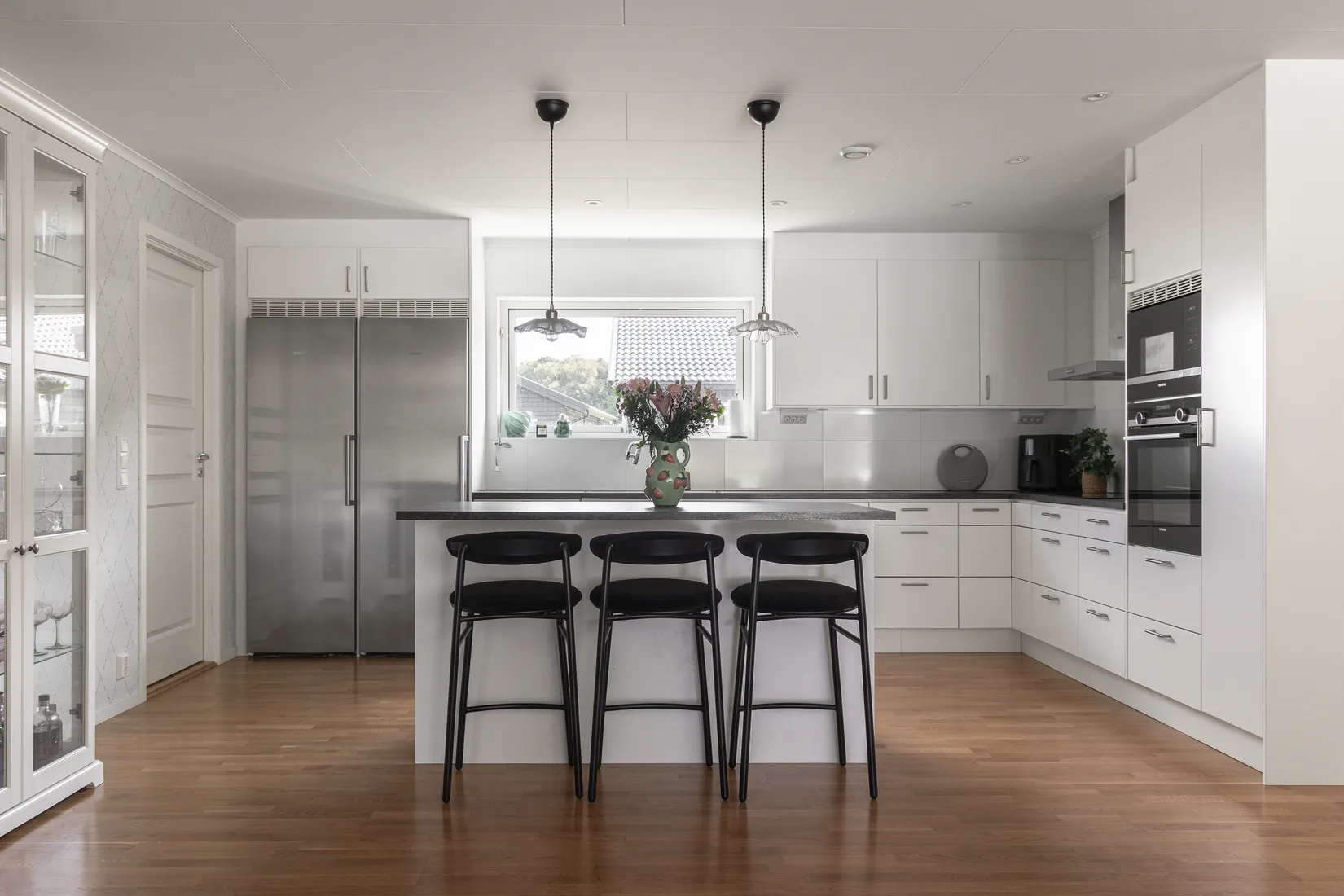 Villa, Arnolds väg 8, Sandhult, Borås