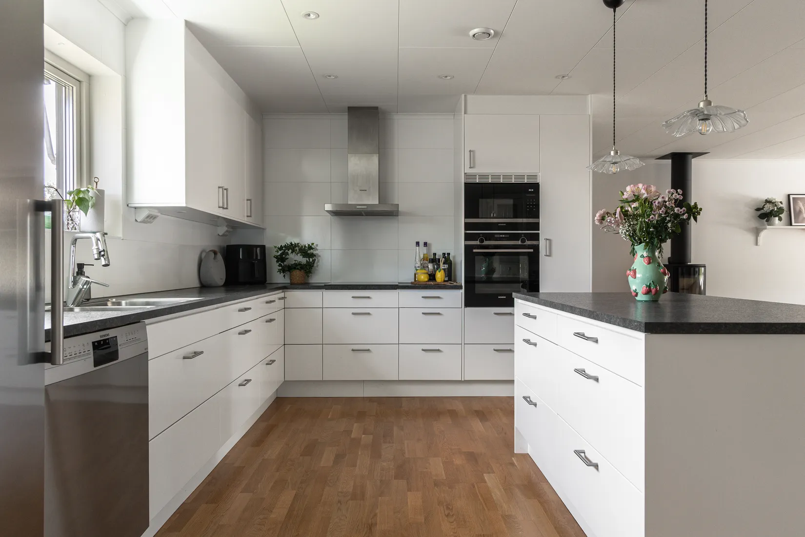 Villa, Arnolds väg 8, Sandhult, Borås