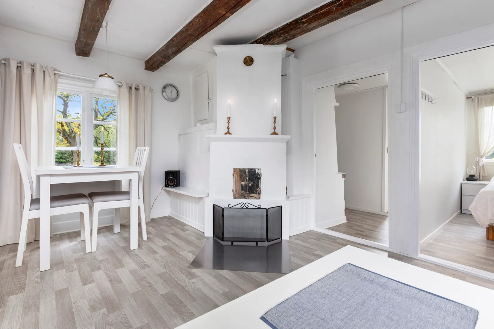 Villa, Stenbäck 101, Stenbäck, Torsås