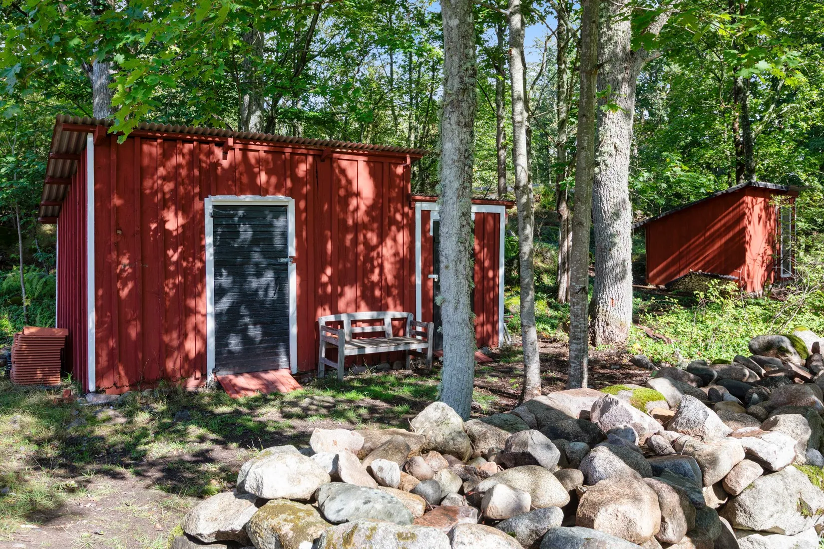 Villa, Stenbäck 101, Stenbäck, Torsås