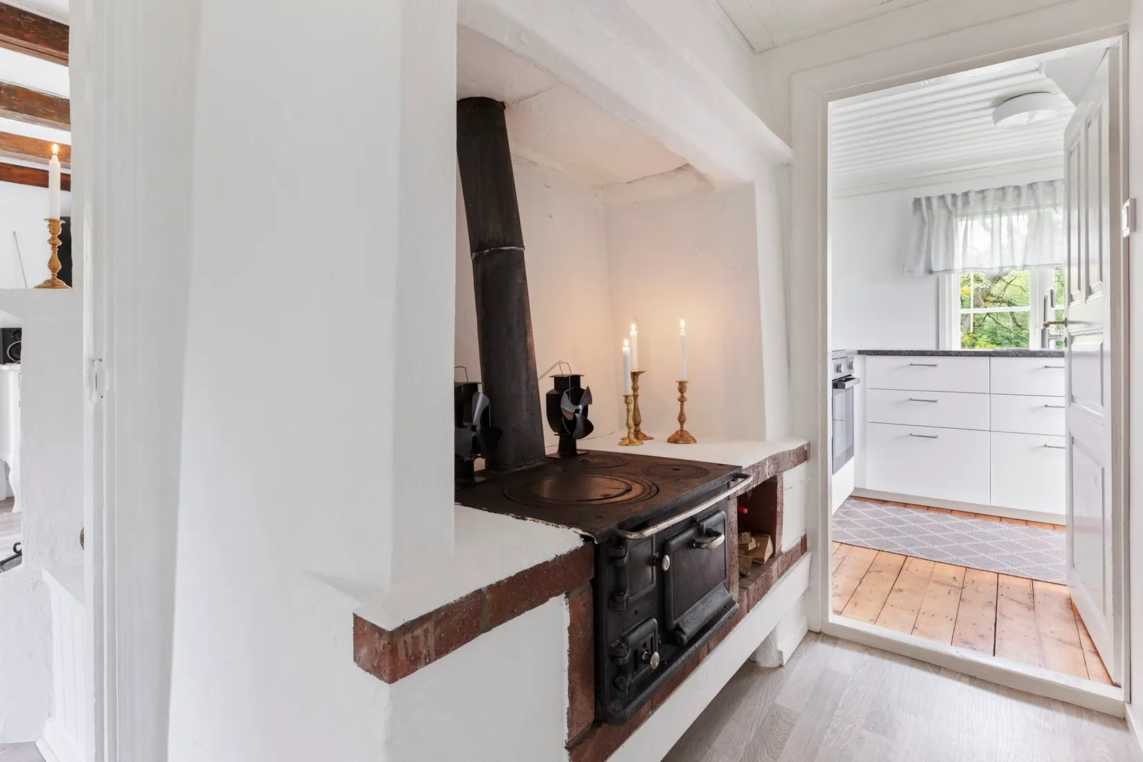 Villa, Stenbäck 101, Stenbäck, Torsås