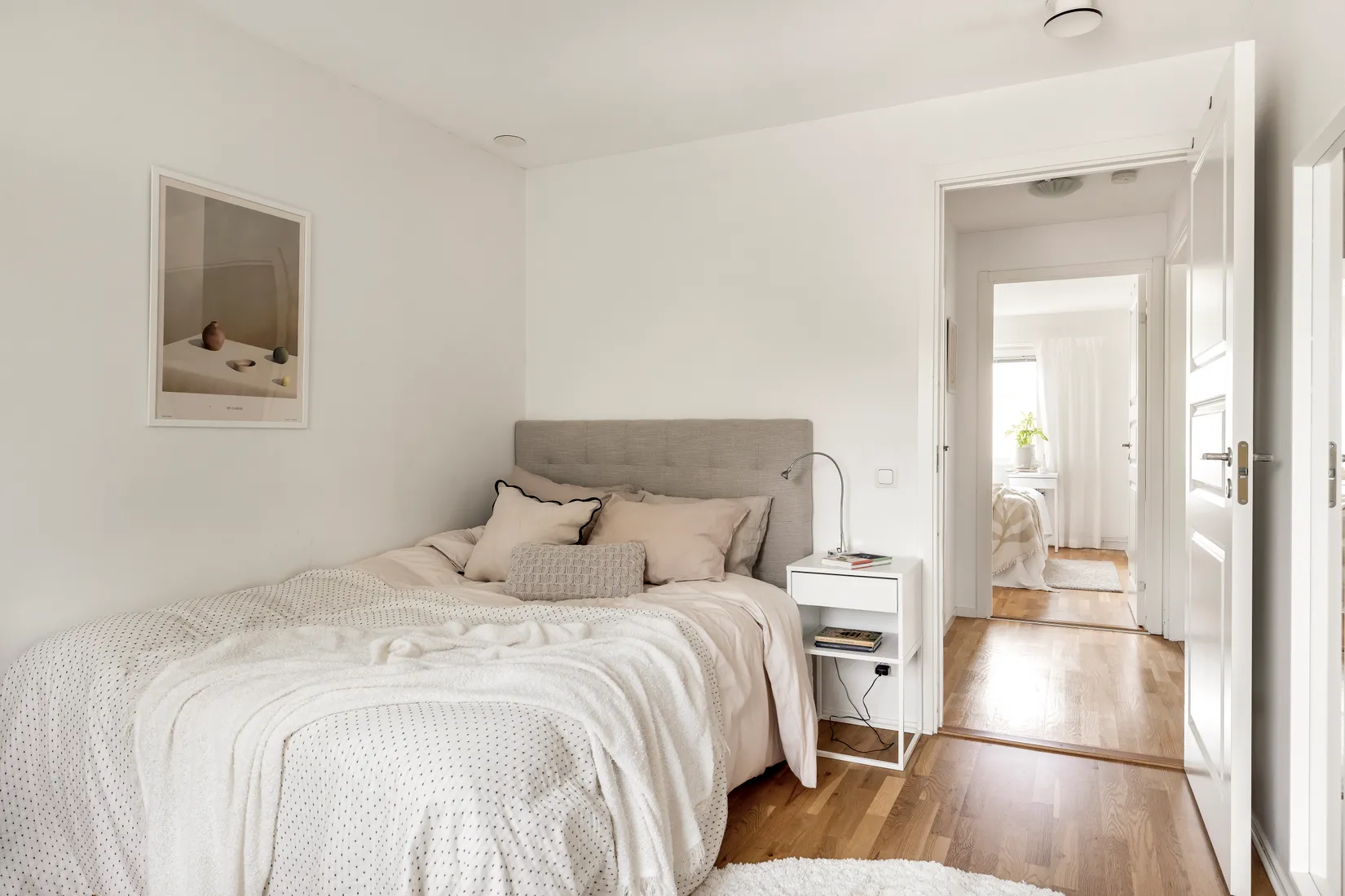 Bostadsrätt, Ulleråkersvägen 60, Ulleråker, Uppsala