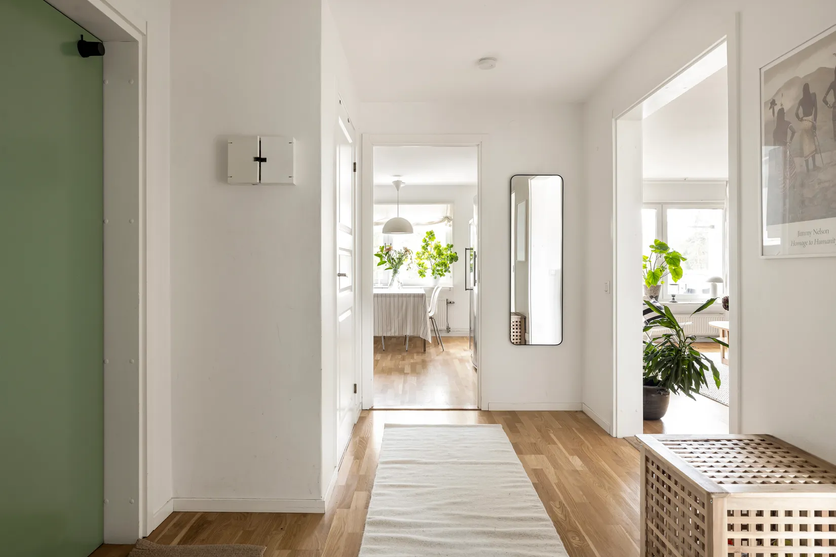 Bostadsrätt, Ulleråkersvägen 60, Ulleråker, Uppsala