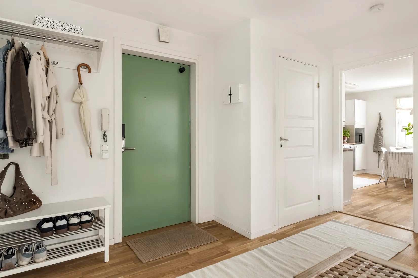 Bostadsrätt, Ulleråkersvägen 60, Ulleråker, Uppsala
