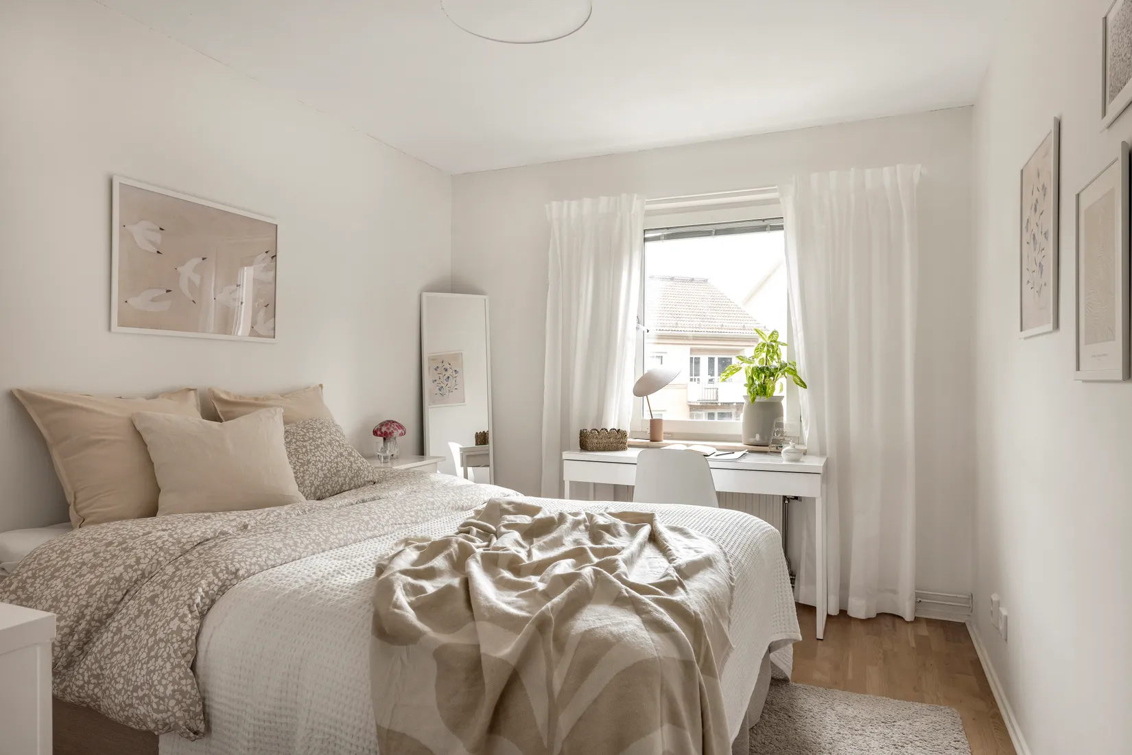 Bostadsrätt, Ulleråkersvägen 60, Ulleråker, Uppsala