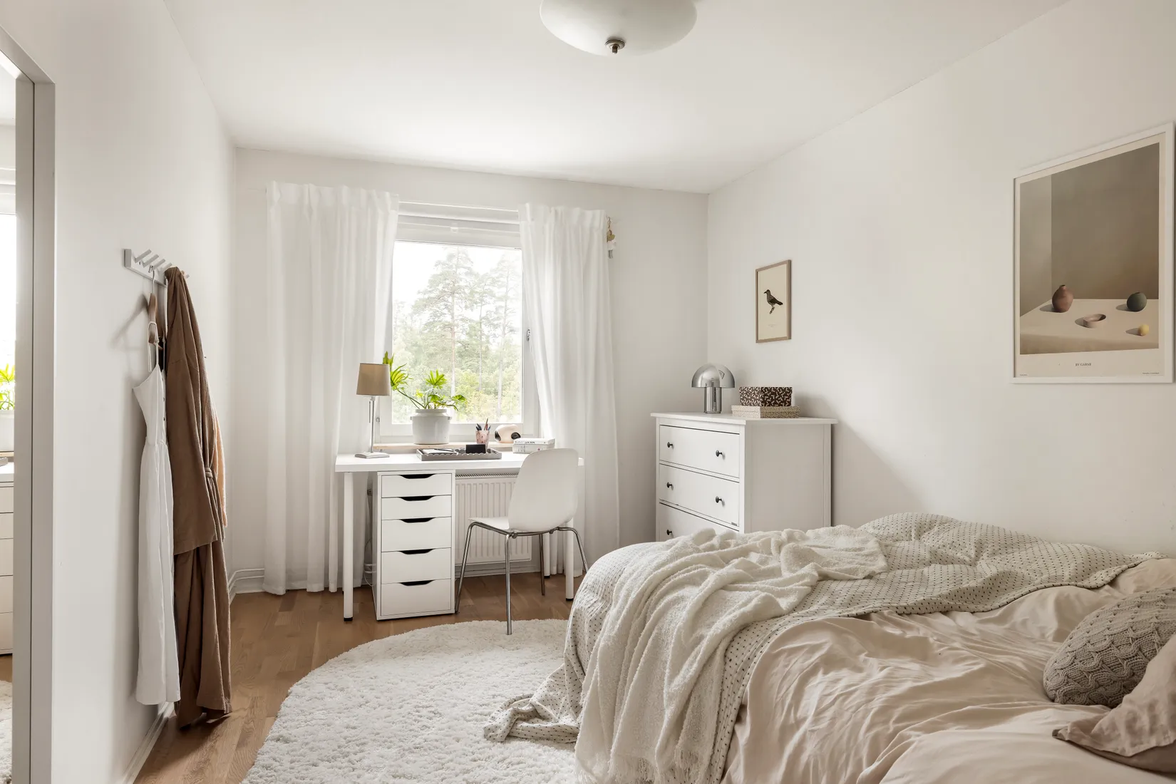 Bostadsrätt, Ulleråkersvägen 60, Ulleråker, Uppsala