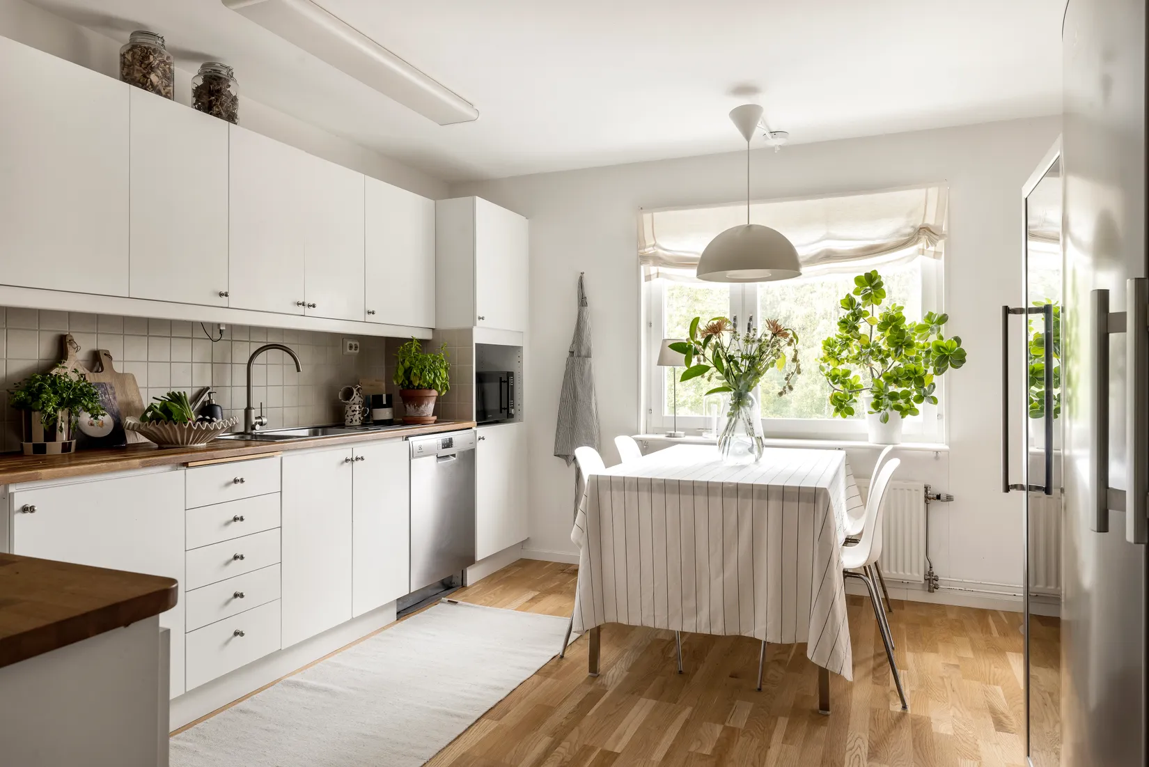 Bostadsrätt, Ulleråkersvägen 60, Ulleråker, Uppsala