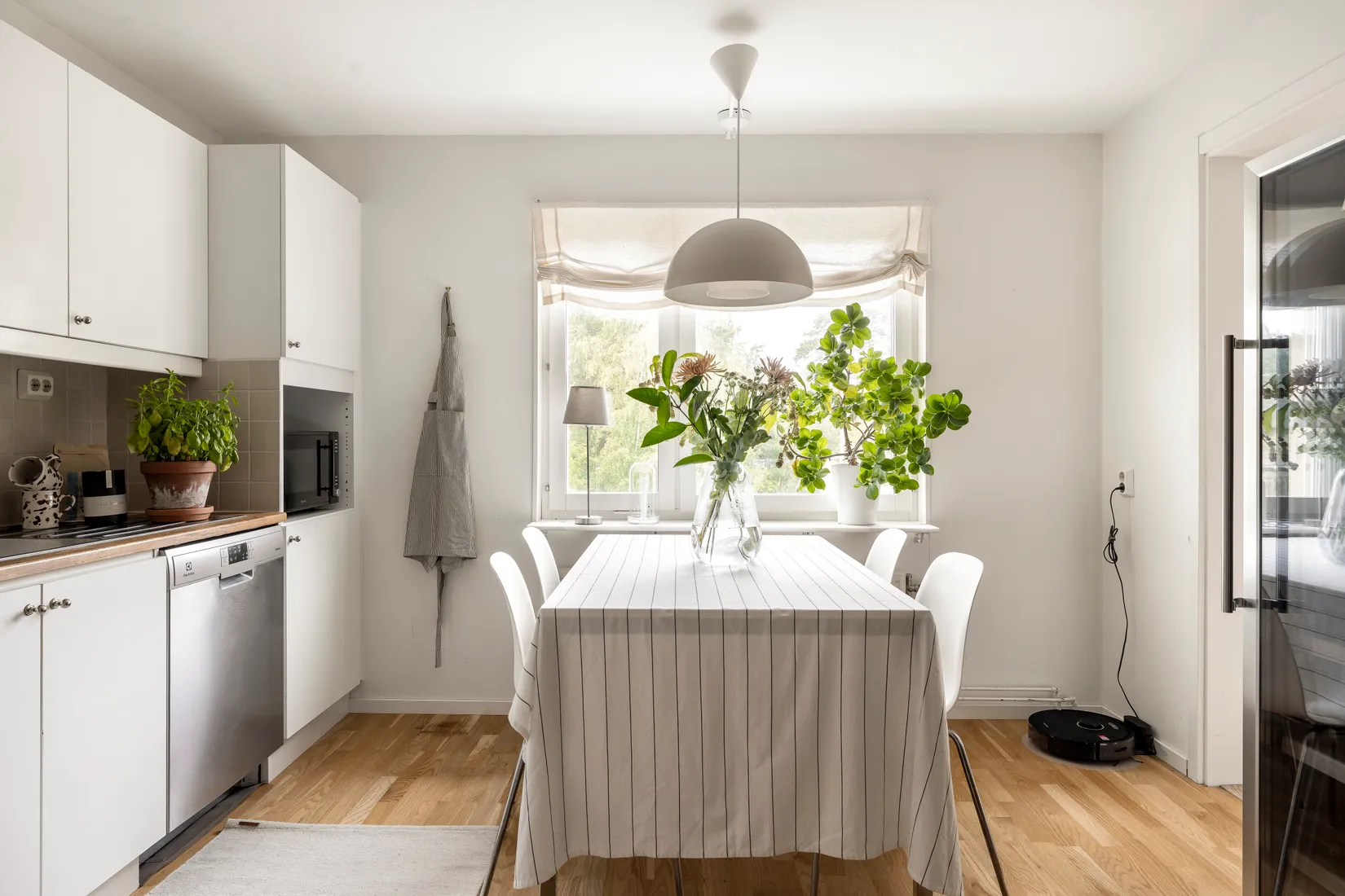 Bostadsrätt, Ulleråkersvägen 60, Ulleråker, Uppsala