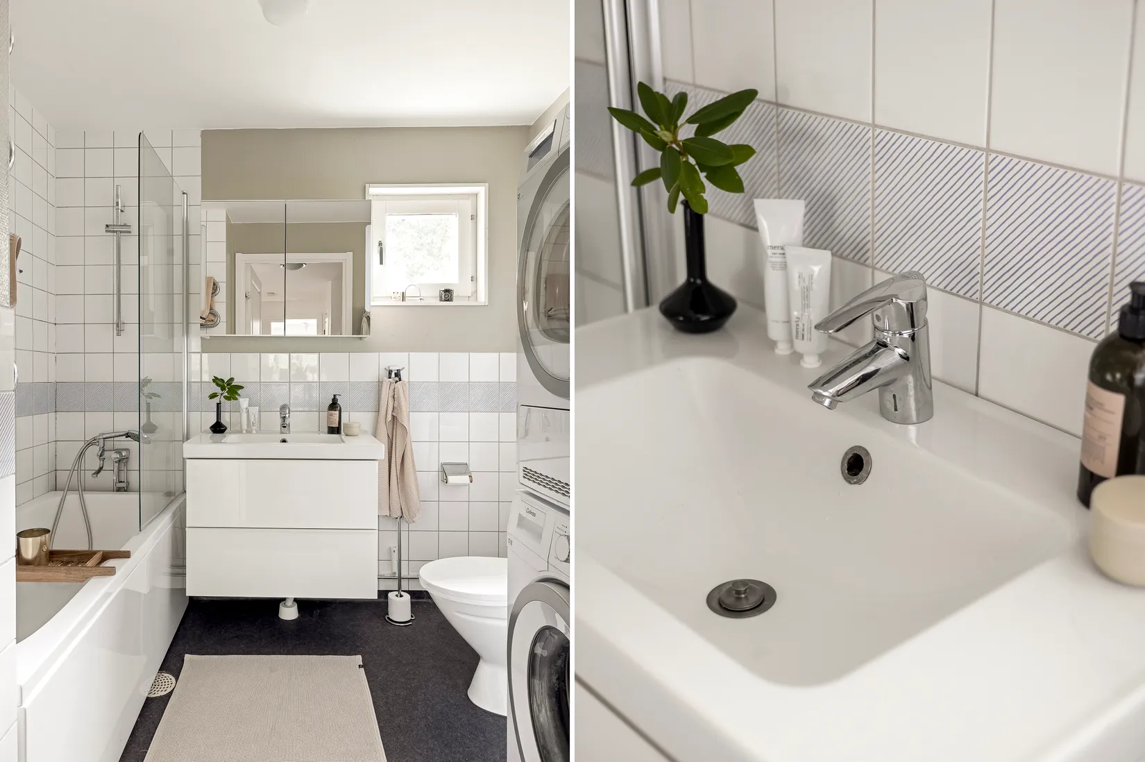 Bostadsrätt, Ulleråkersvägen 60, Ulleråker, Uppsala