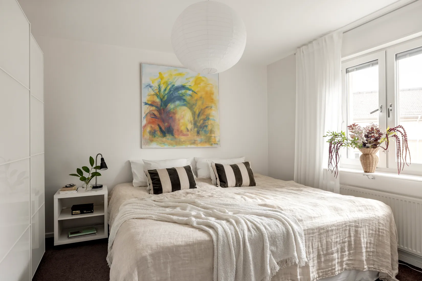 Bostadsrätt, Ulleråkersvägen 60, Ulleråker, Uppsala