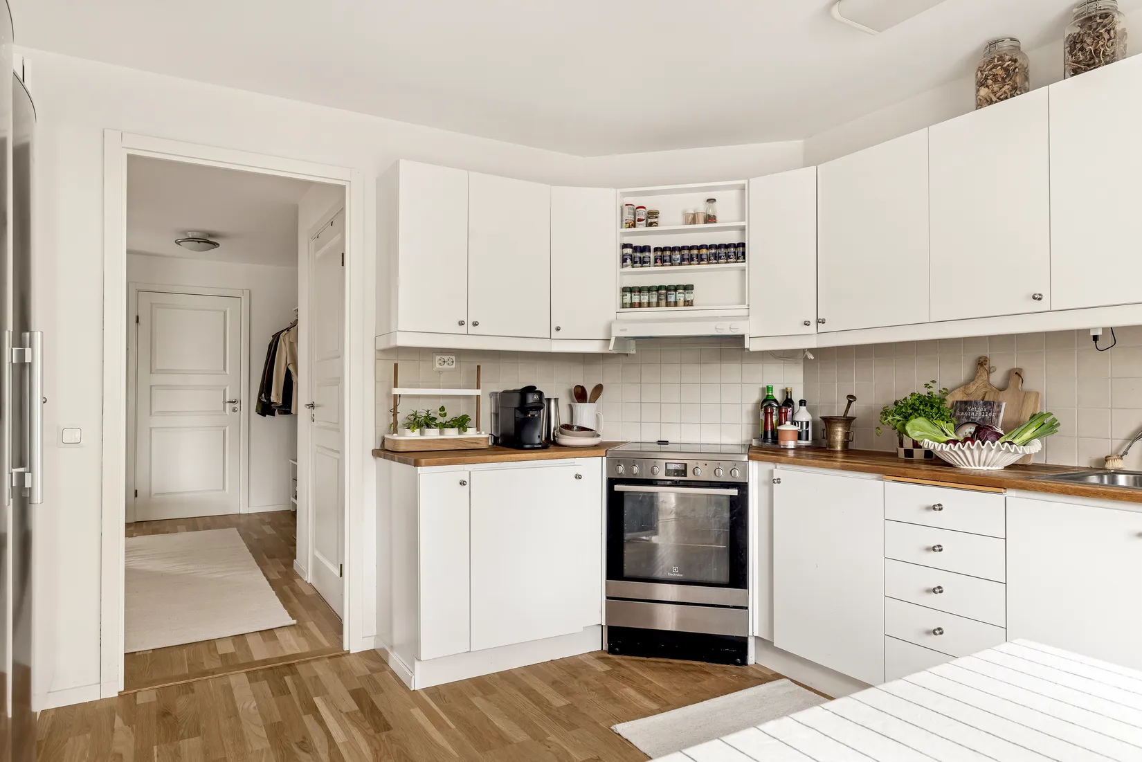 Bostadsrätt, Ulleråkersvägen 60, Ulleråker, Uppsala