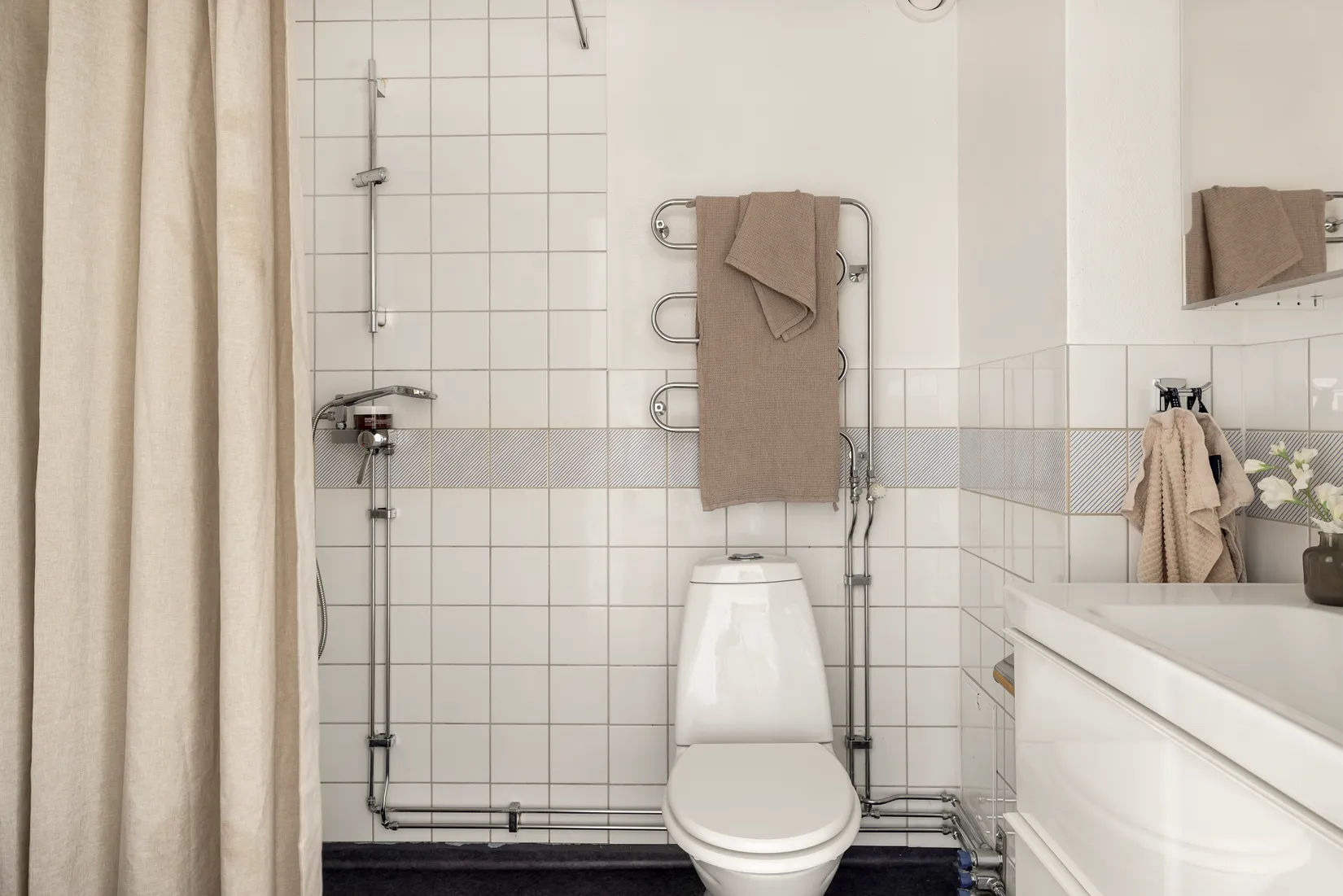 Bostadsrätt, Ulleråkersvägen 60, Ulleråker, Uppsala