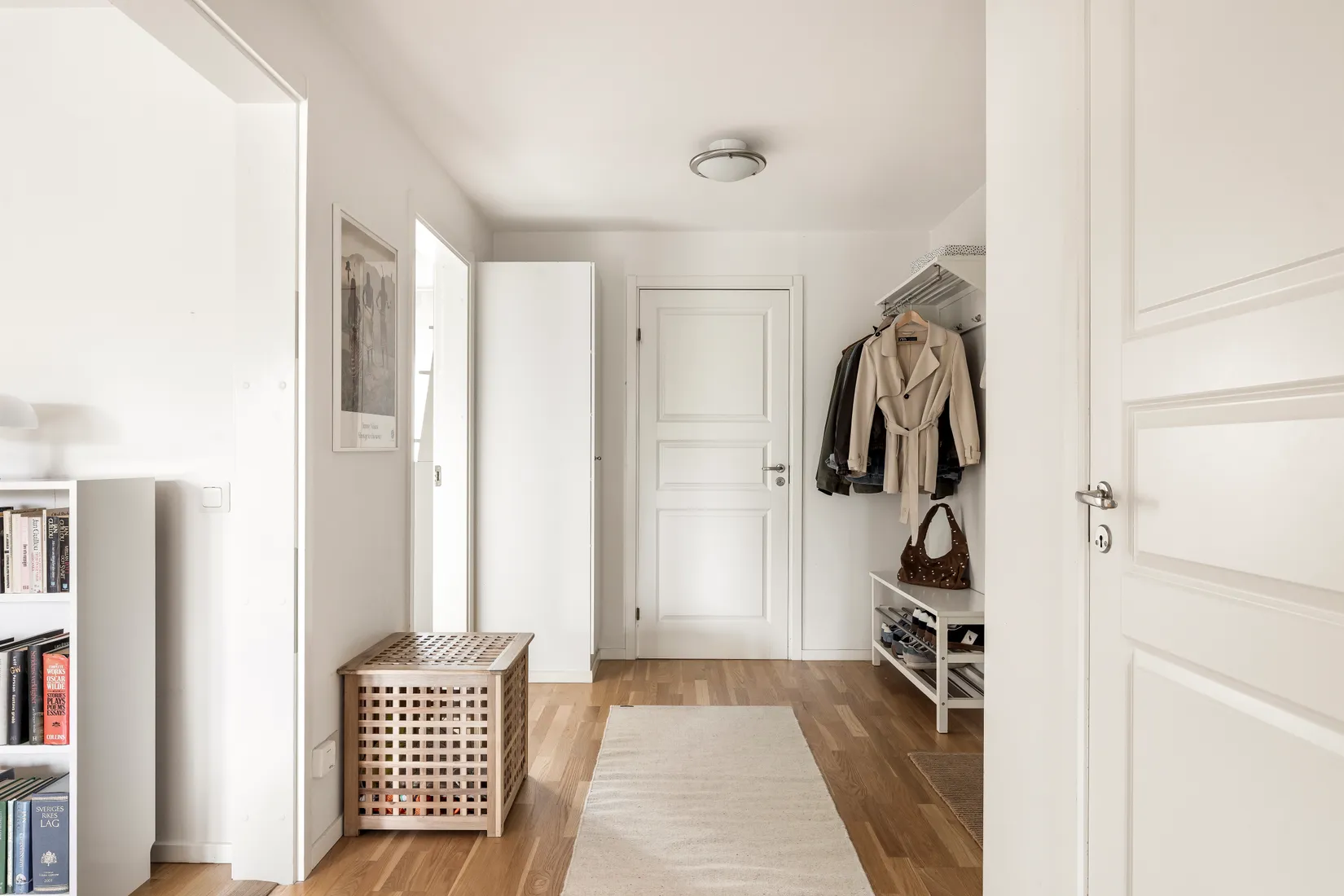 Bostadsrätt, Ulleråkersvägen 60, Ulleråker, Uppsala