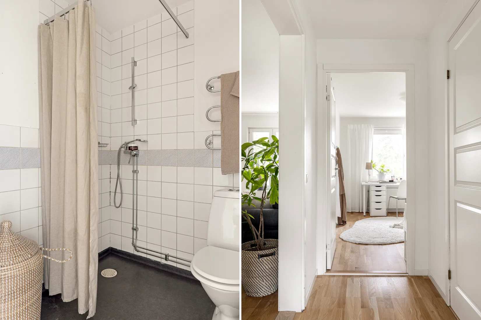 Bostadsrätt, Ulleråkersvägen 60, Ulleråker, Uppsala