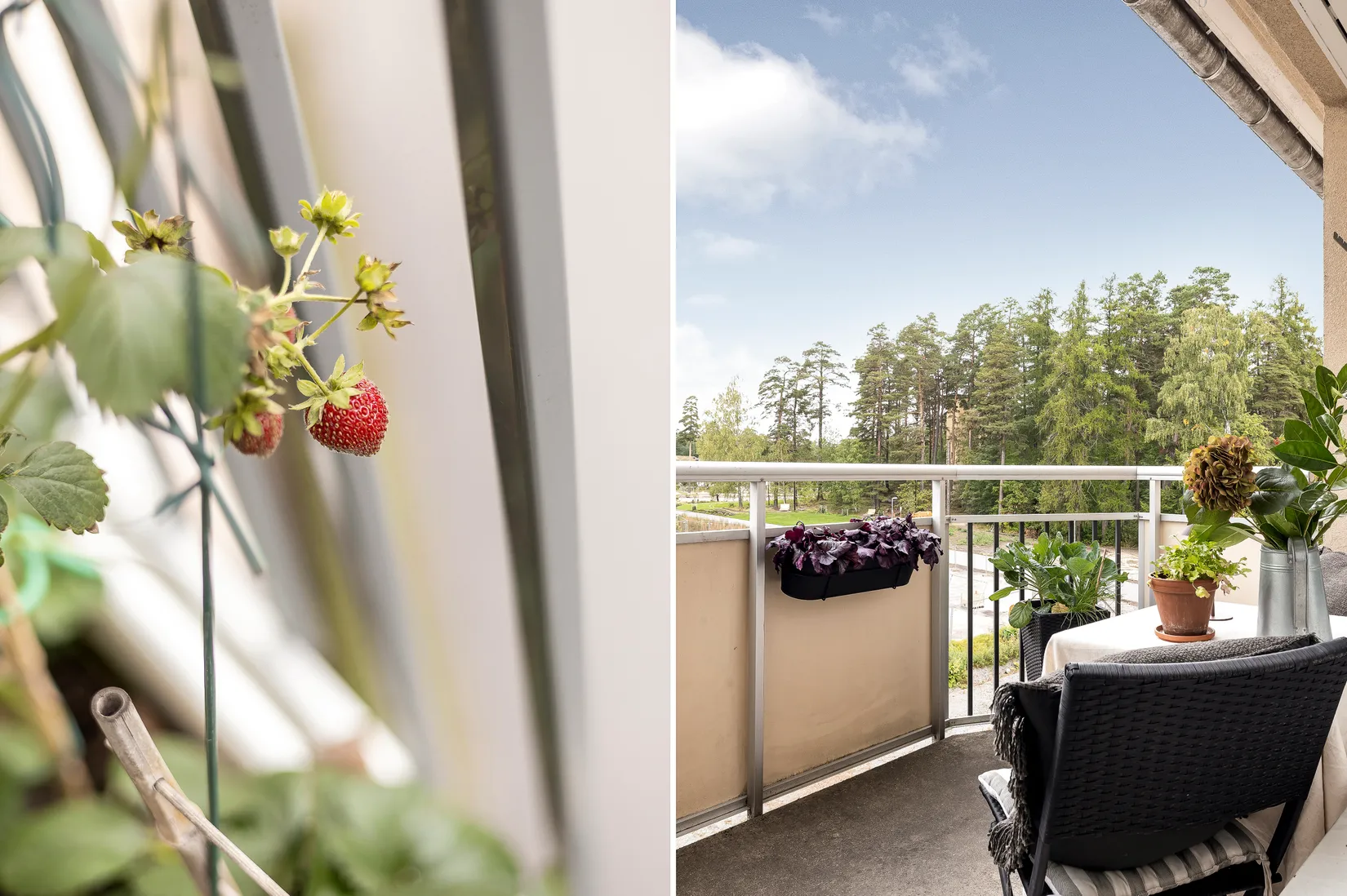 Bostadsrätt, Ulleråkersvägen 60, Ulleråker, Uppsala