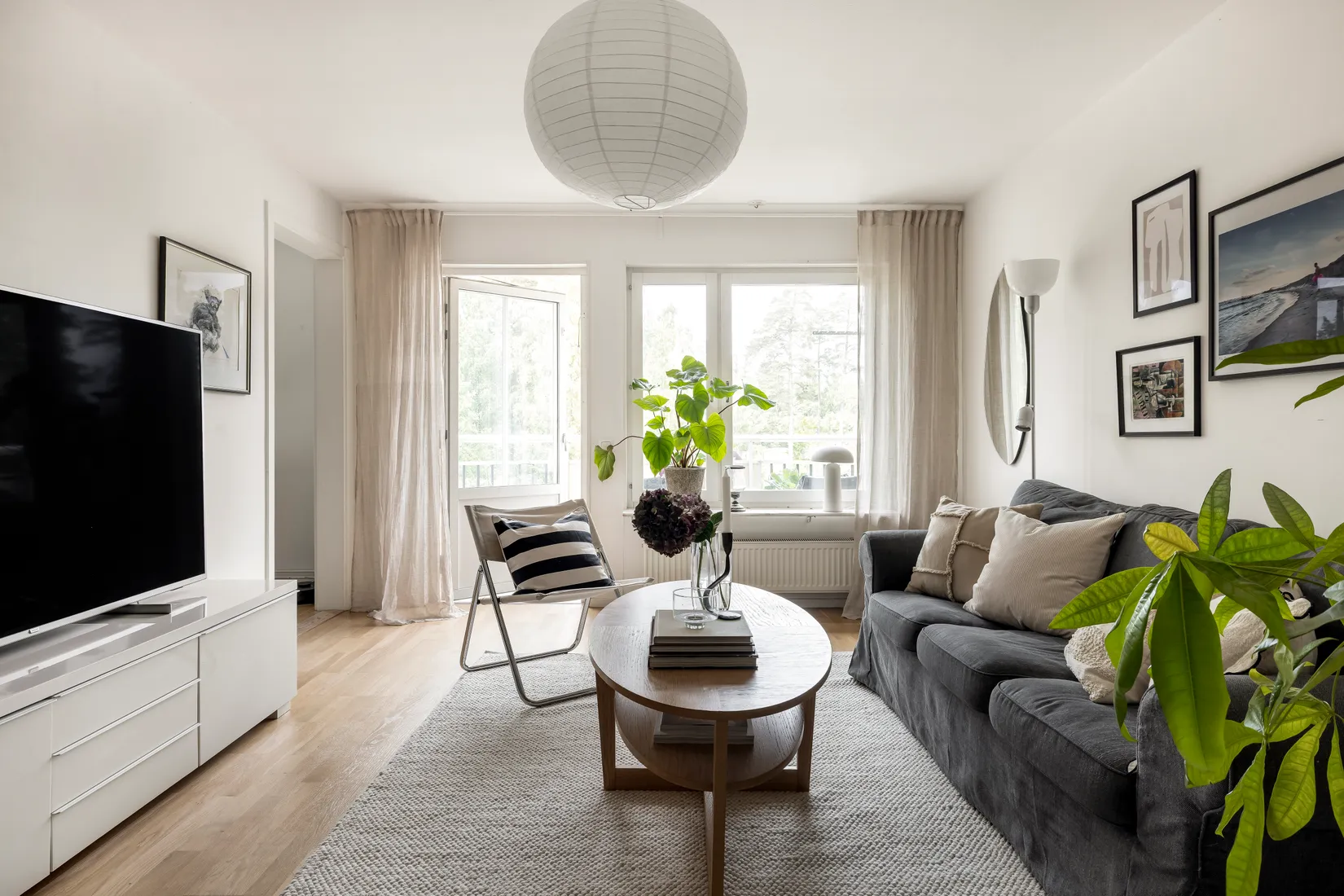 Bostadsrätt, Ulleråkersvägen 60, Ulleråker, Uppsala