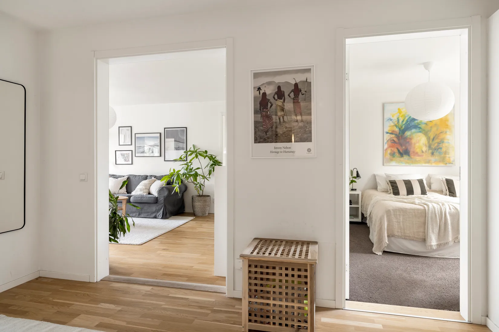 Bostadsrätt, Ulleråkersvägen 60, Ulleråker, Uppsala