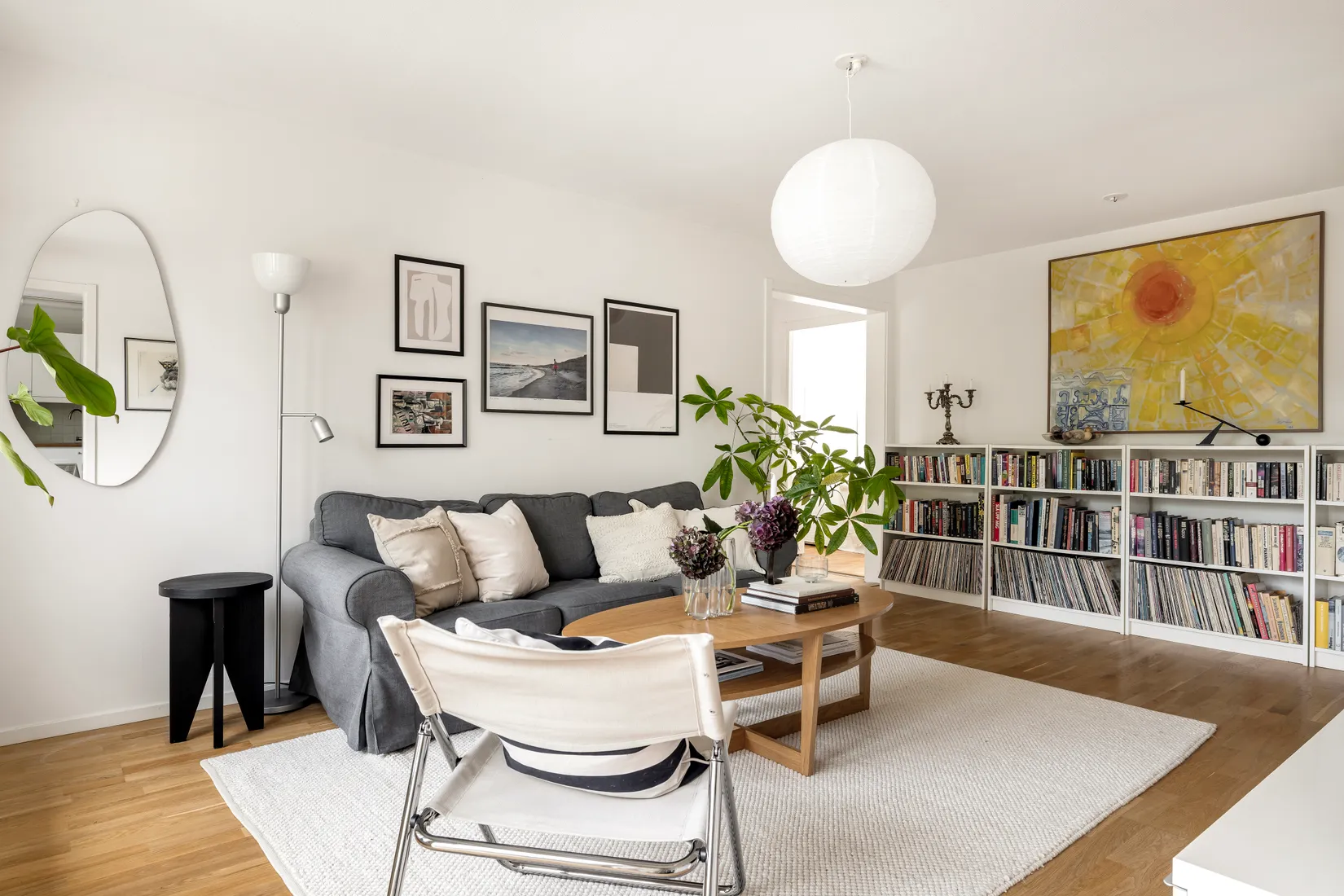 Bostadsrätt, Ulleråkersvägen 60, Ulleråker, Uppsala
