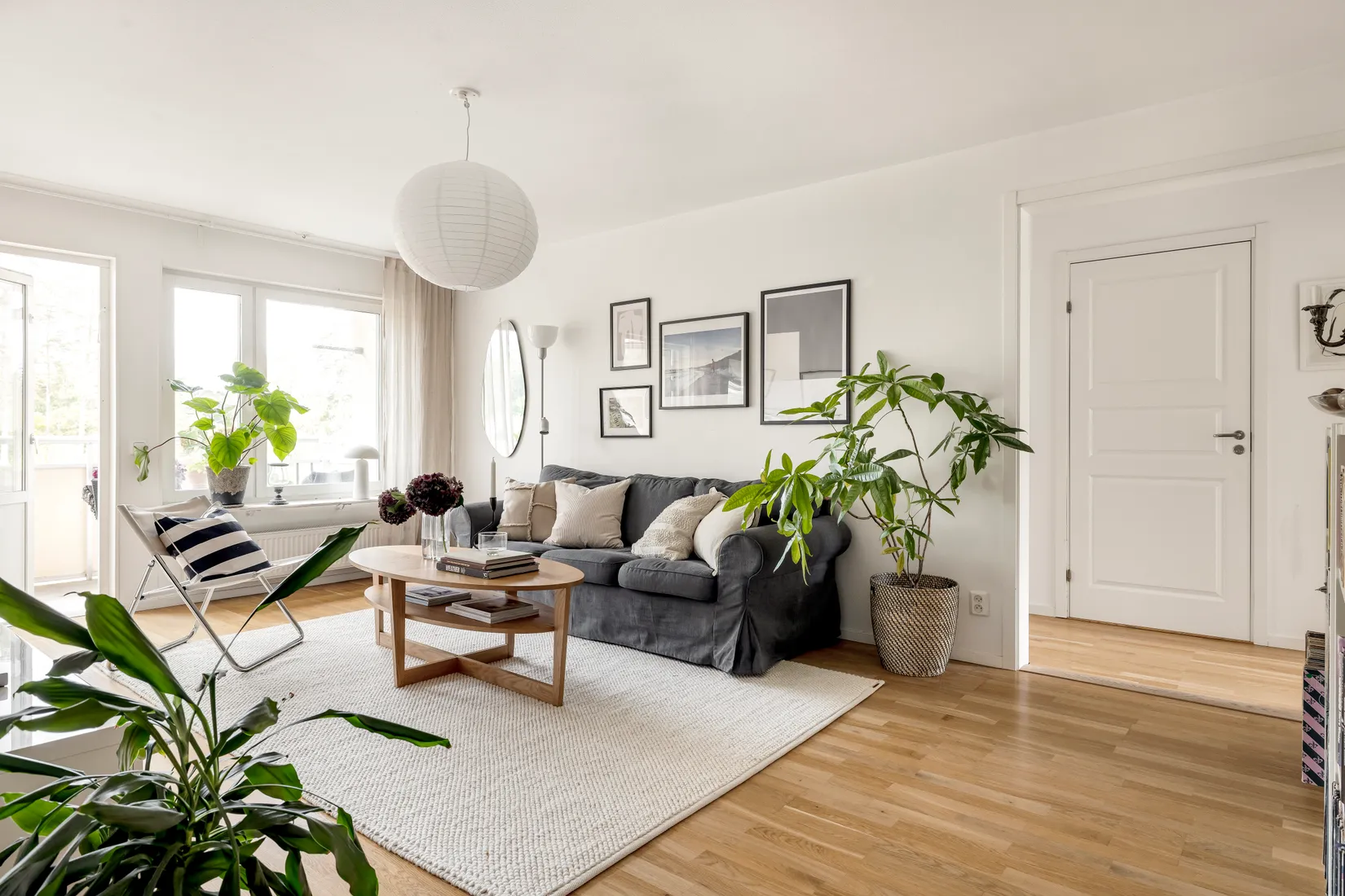 Bostadsrätt, Ulleråkersvägen 60, Ulleråker, Uppsala