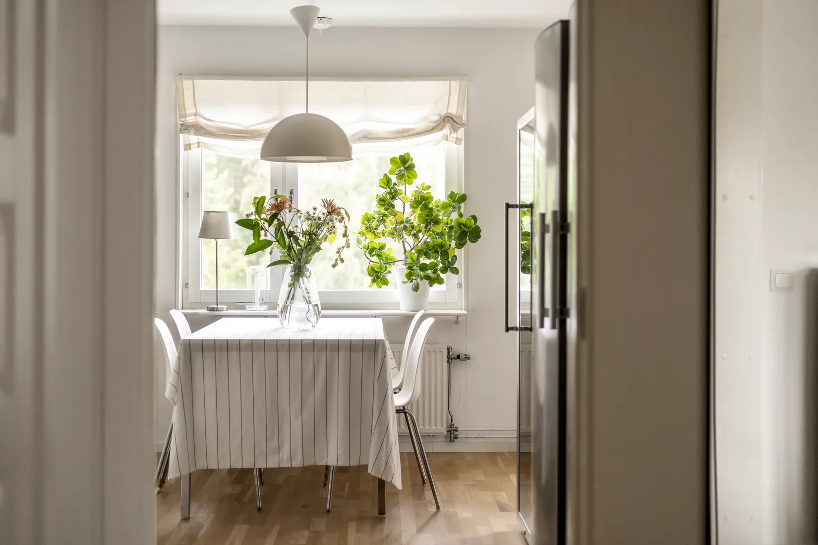 Bostadsrätt, Ulleråkersvägen 60, Ulleråker, Uppsala
