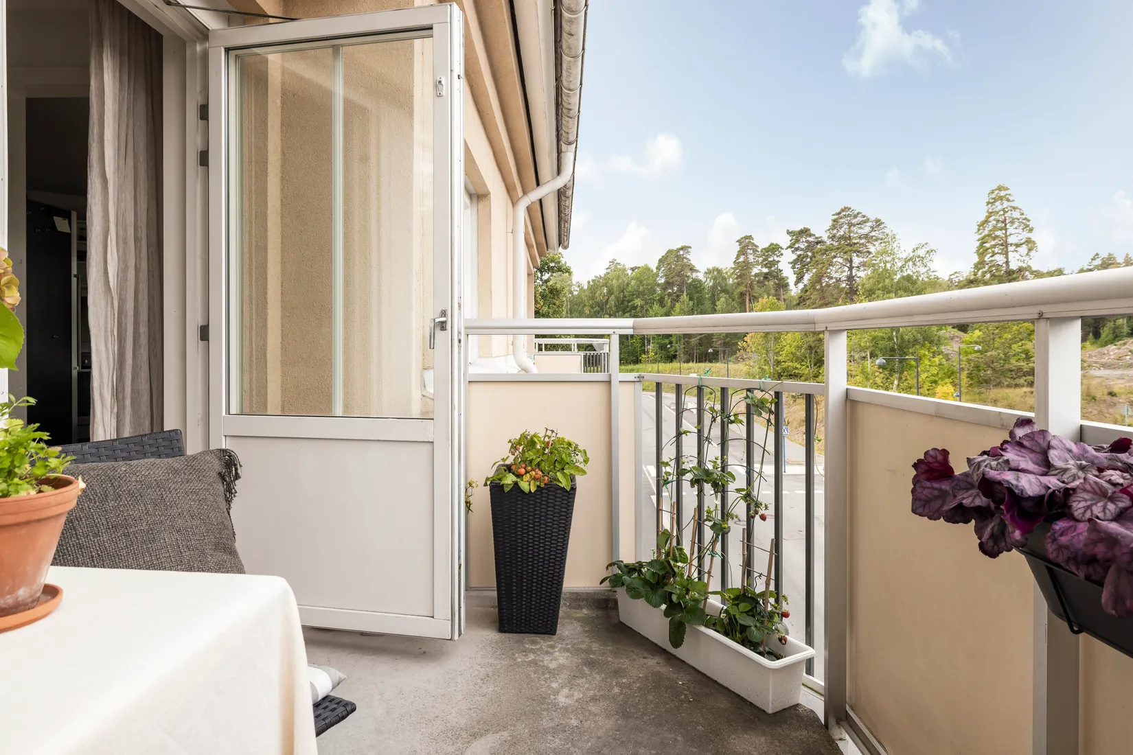 Bostadsrätt, Ulleråkersvägen 60, Ulleråker, Uppsala