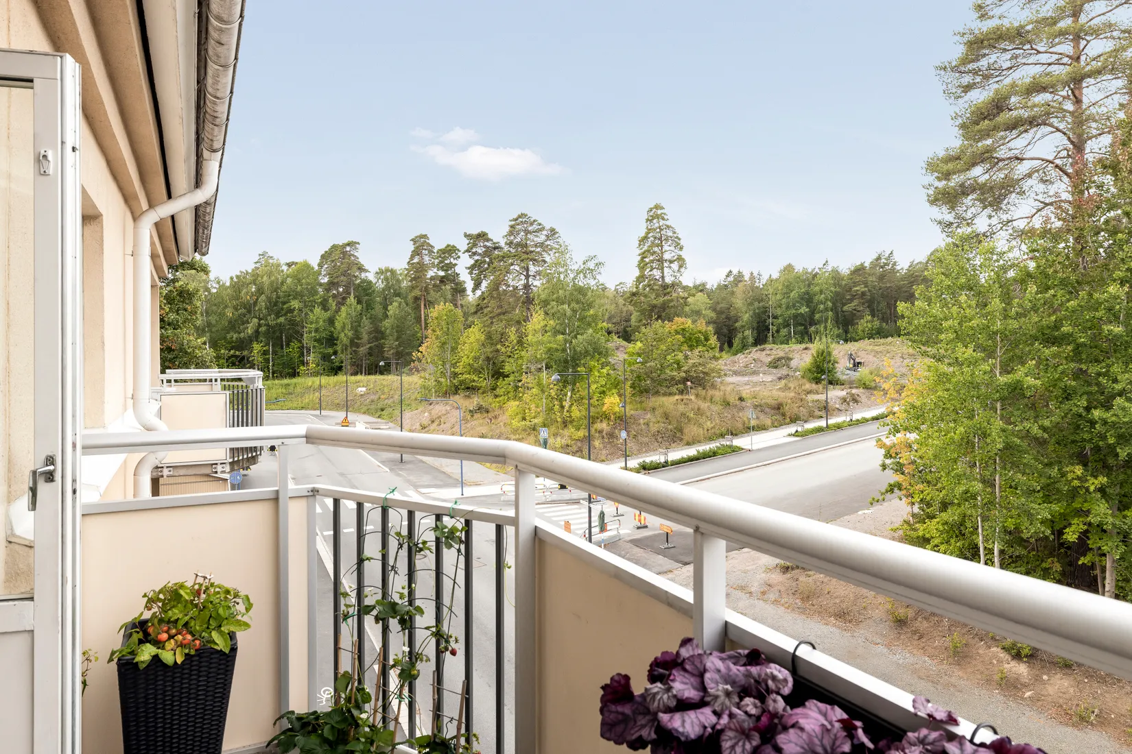 Bostadsrätt, Ulleråkersvägen 60, Ulleråker, Uppsala