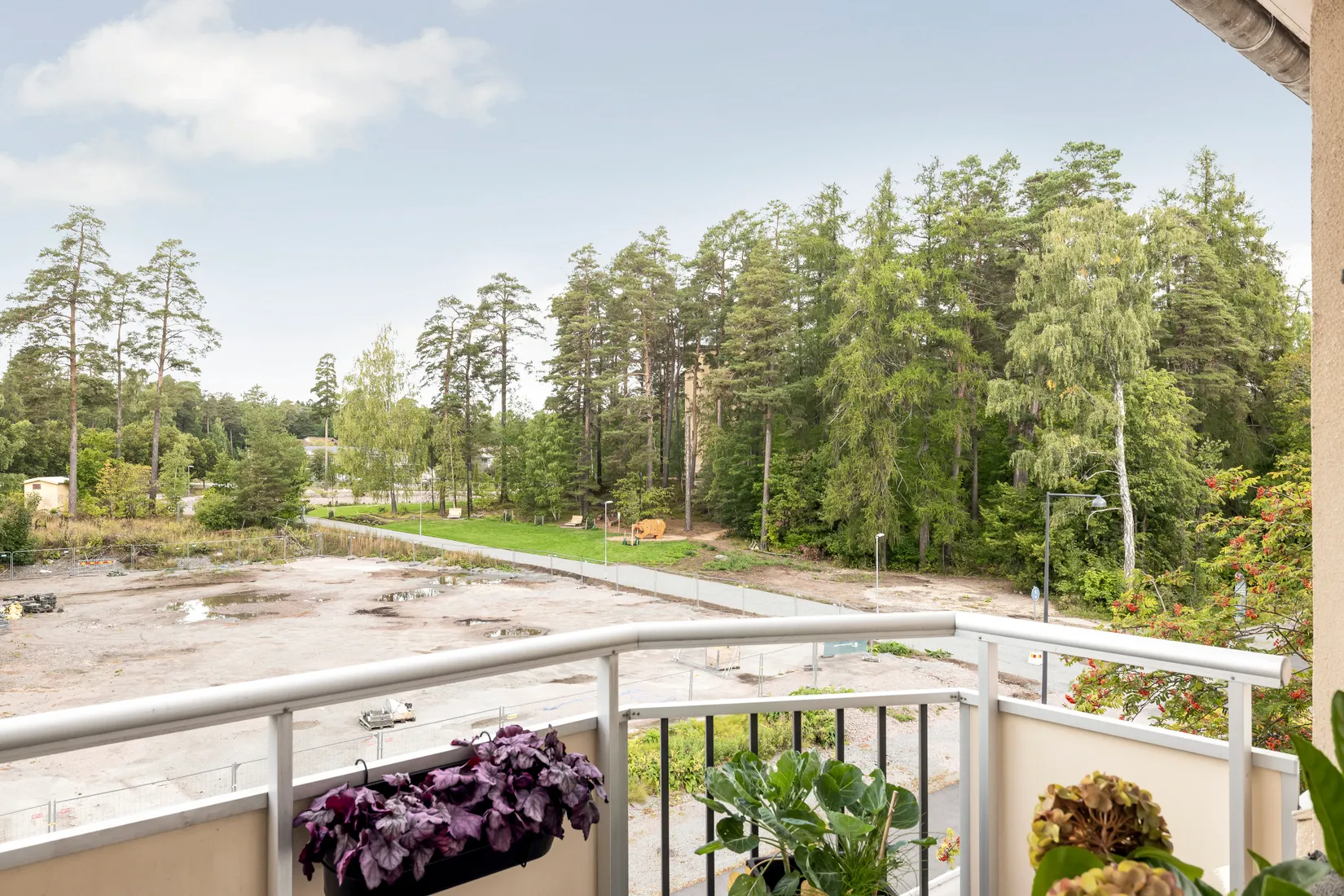 Bostadsrätt, Ulleråkersvägen 60, Ulleråker, Uppsala