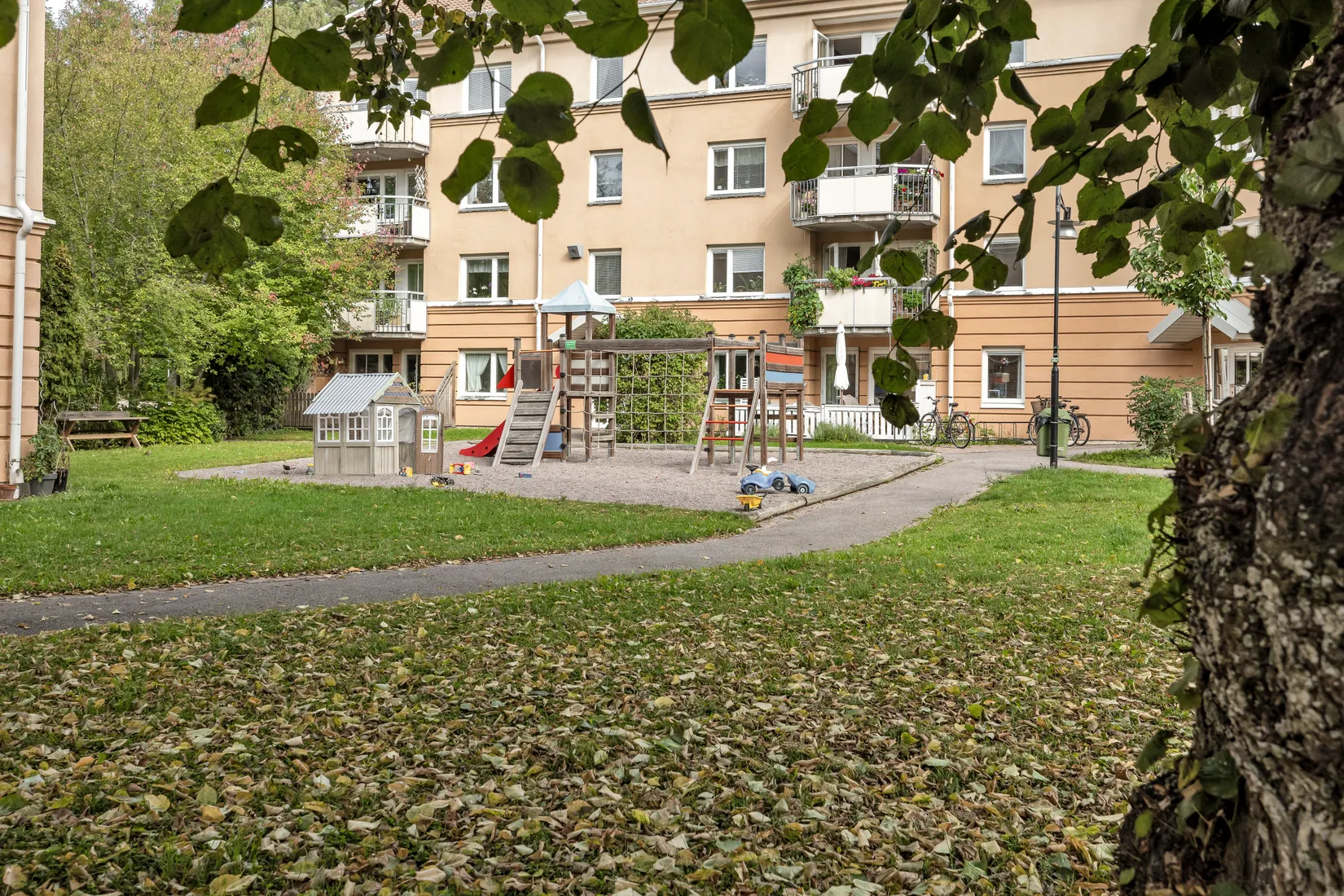 Bostadsrätt, Ulleråkersvägen 60, Ulleråker, Uppsala