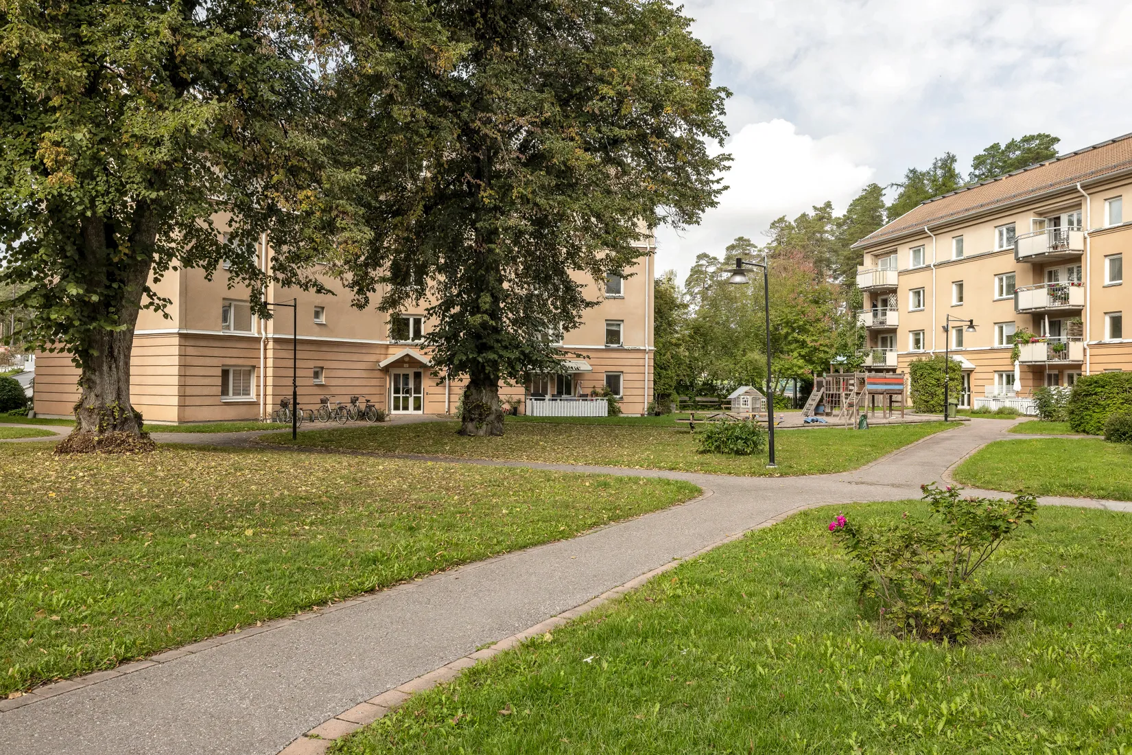 Bostadsrätt, Ulleråkersvägen 60, Ulleråker, Uppsala