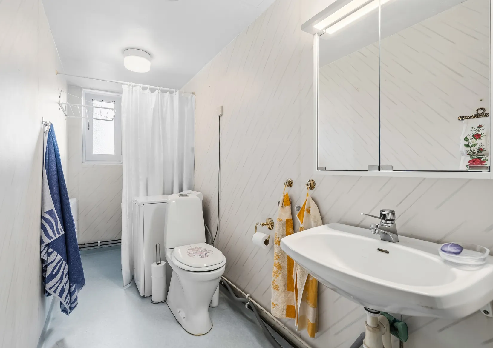 Bostadsrätt, Rönningsgatan 31B, Hofors
