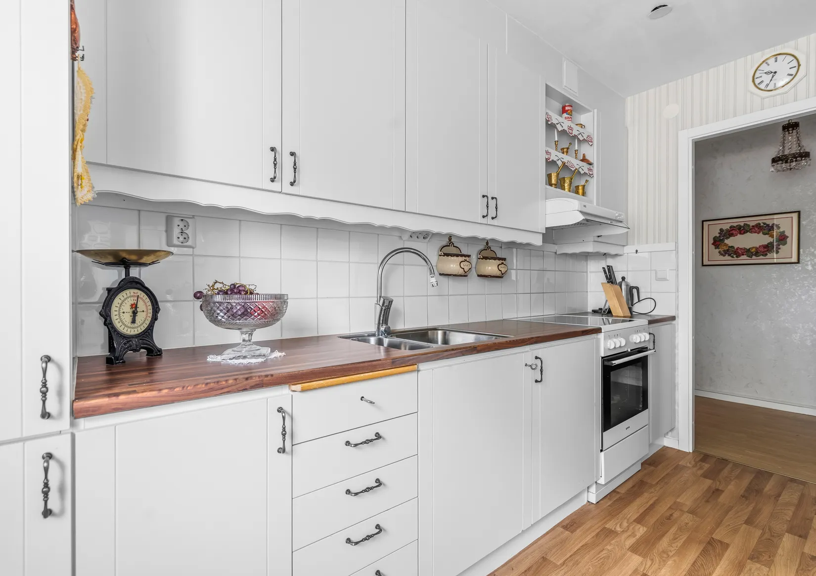Bostadsrätt, Rönningsgatan 31B, Hofors