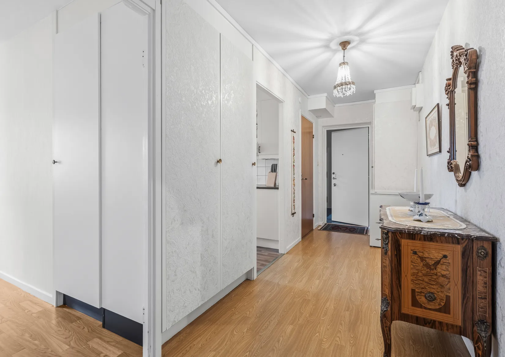 Bostadsrätt, Rönningsgatan 31B, Hofors