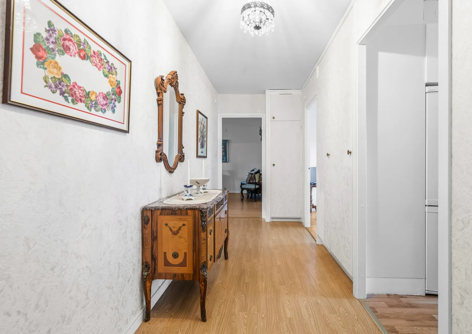 Bostadsrätt, Rönningsgatan 31B, Hofors