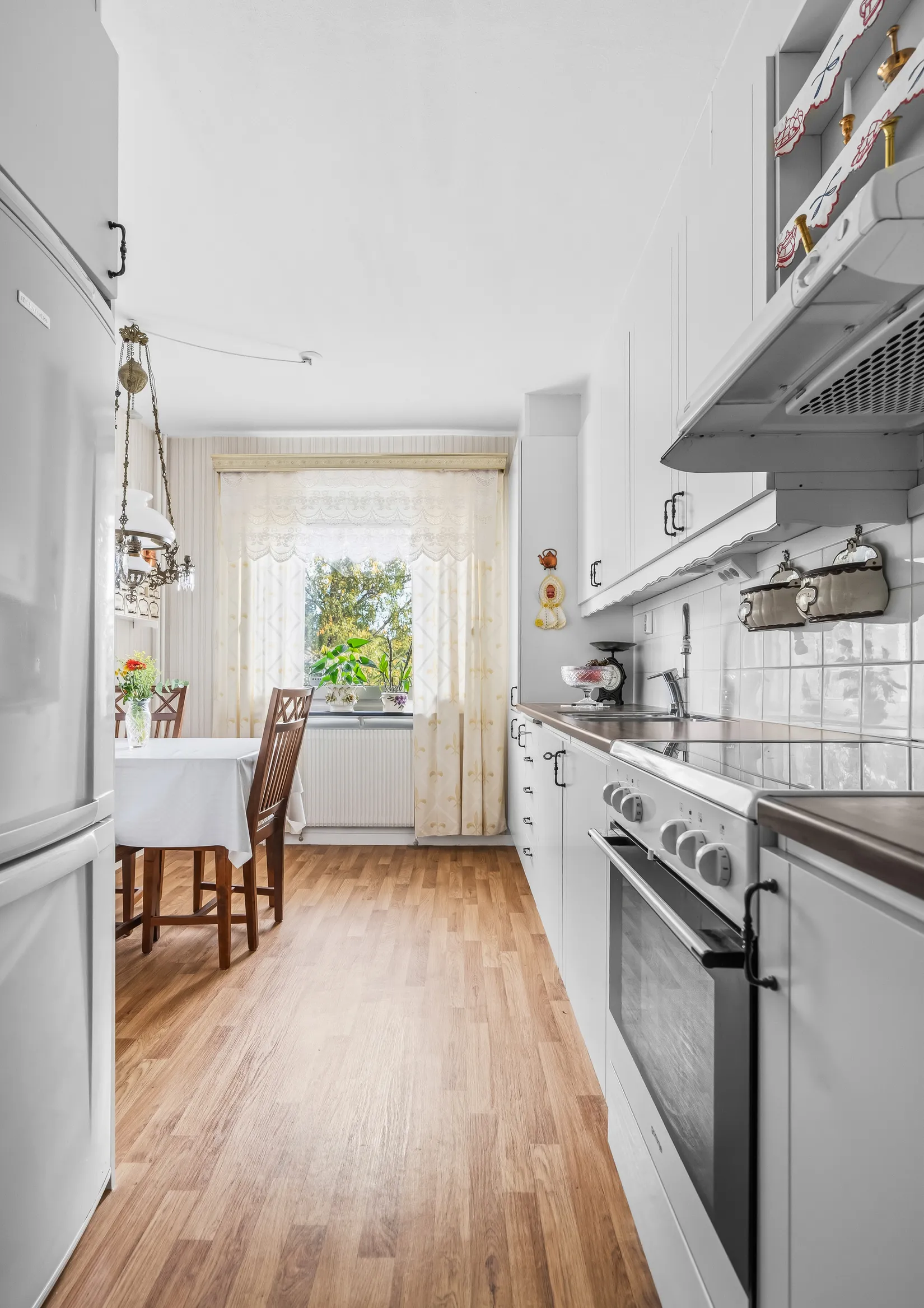 Bostadsrätt, Rönningsgatan 31B, Hofors