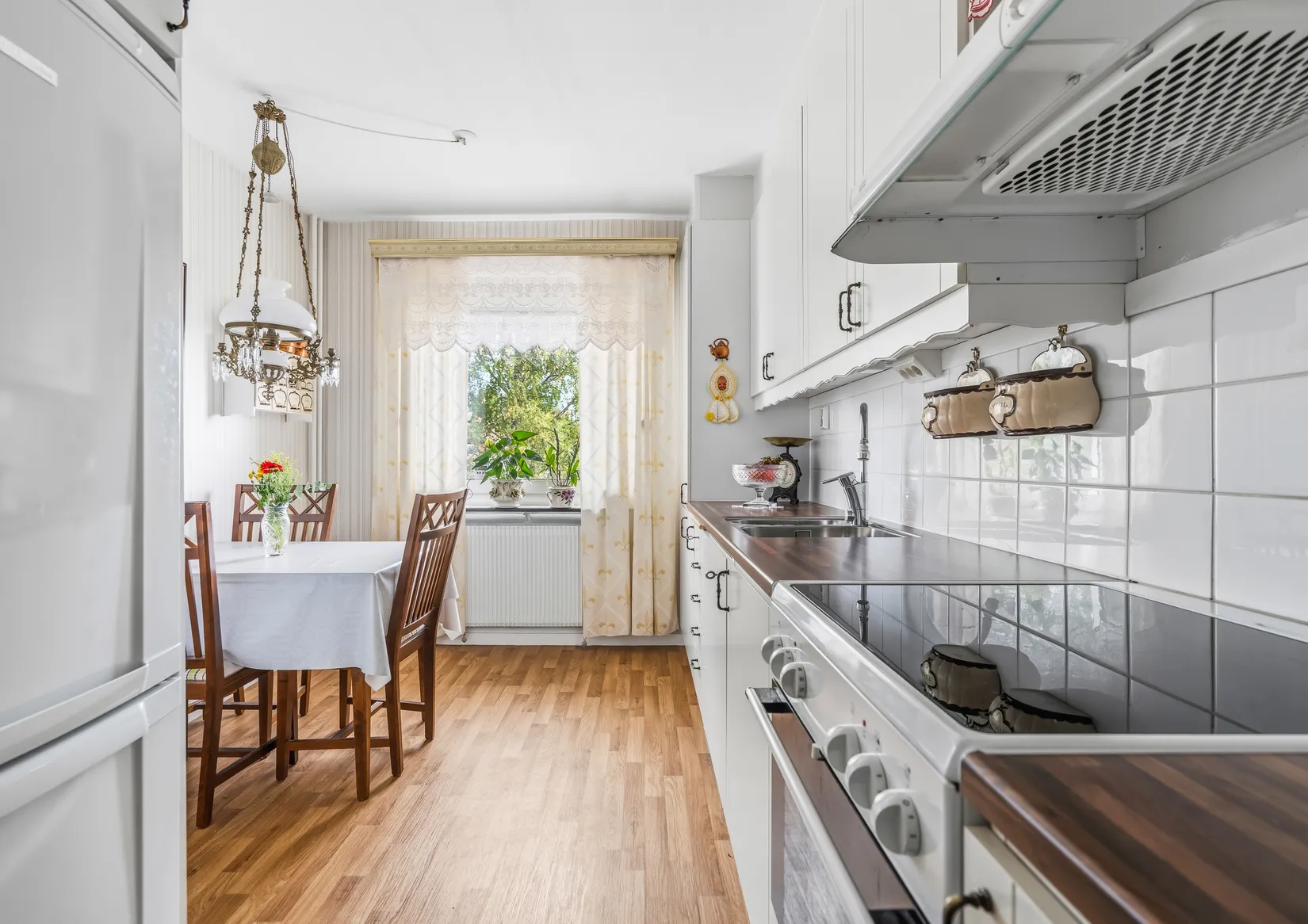 Bostadsrätt, Rönningsgatan 31B, Hofors