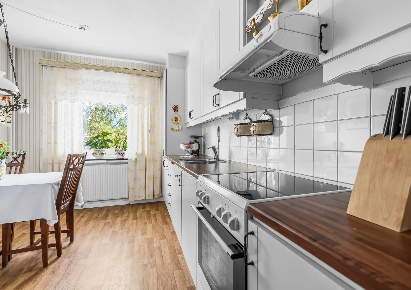 Bostadsrätt, Rönningsgatan 31B, Hofors