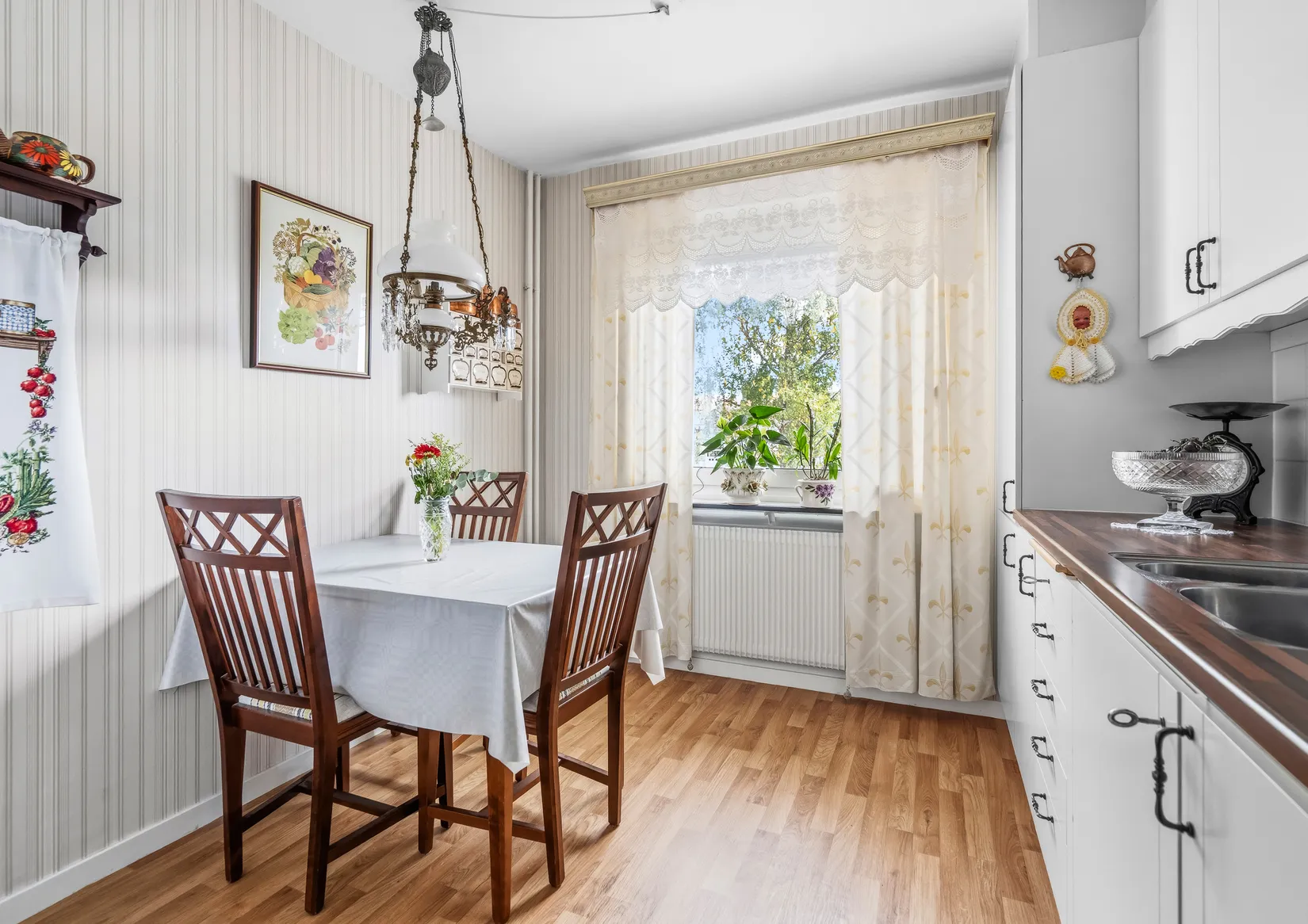 Bostadsrätt, Rönningsgatan 31B, Hofors